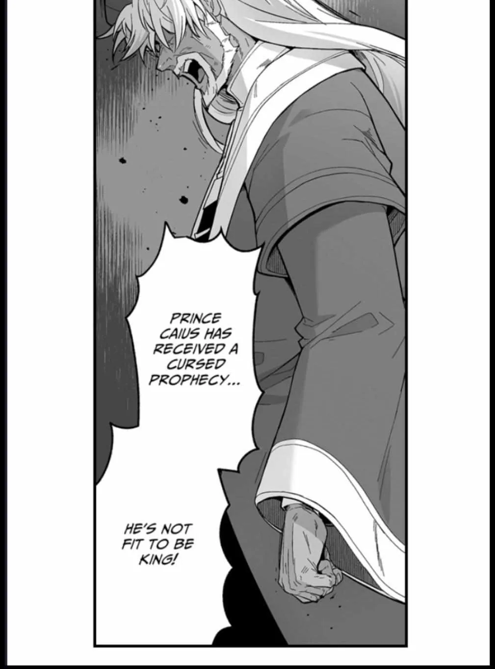 The Titan's bride Chapter 161 page 33 - 