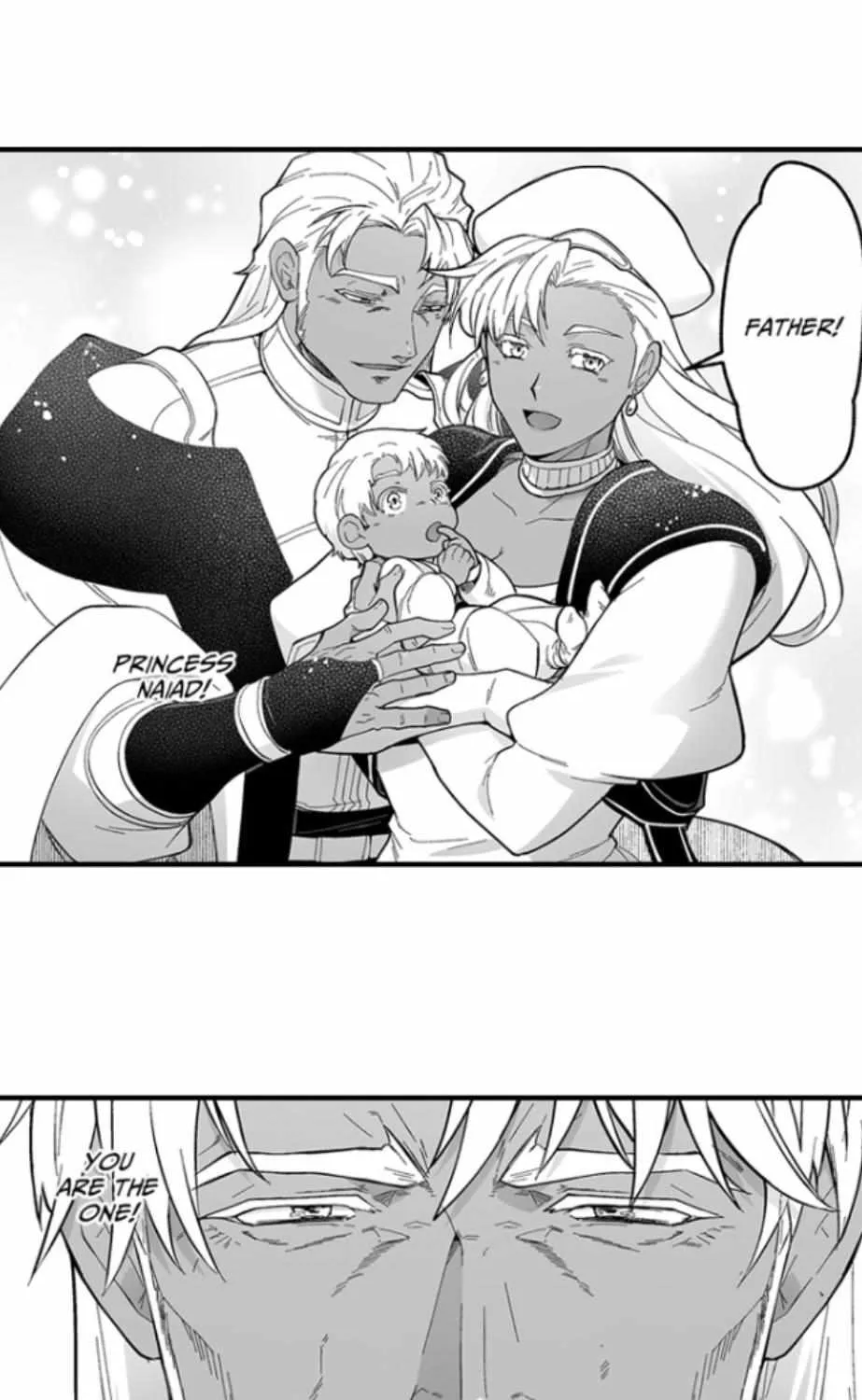 The Titan's bride Chapter 161 page 35 - 