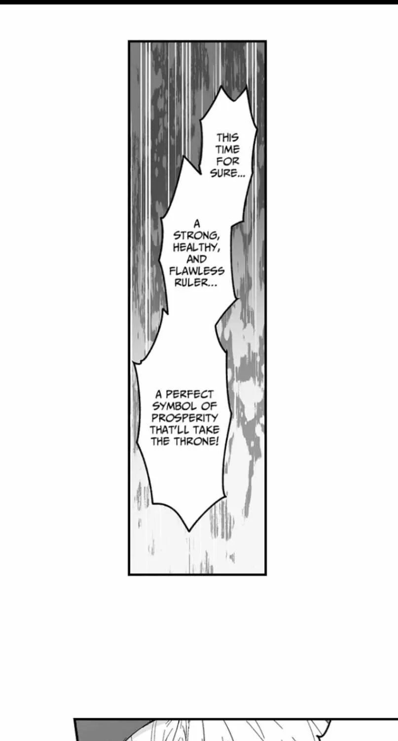 The Titan's bride Chapter 161 page 37 - 