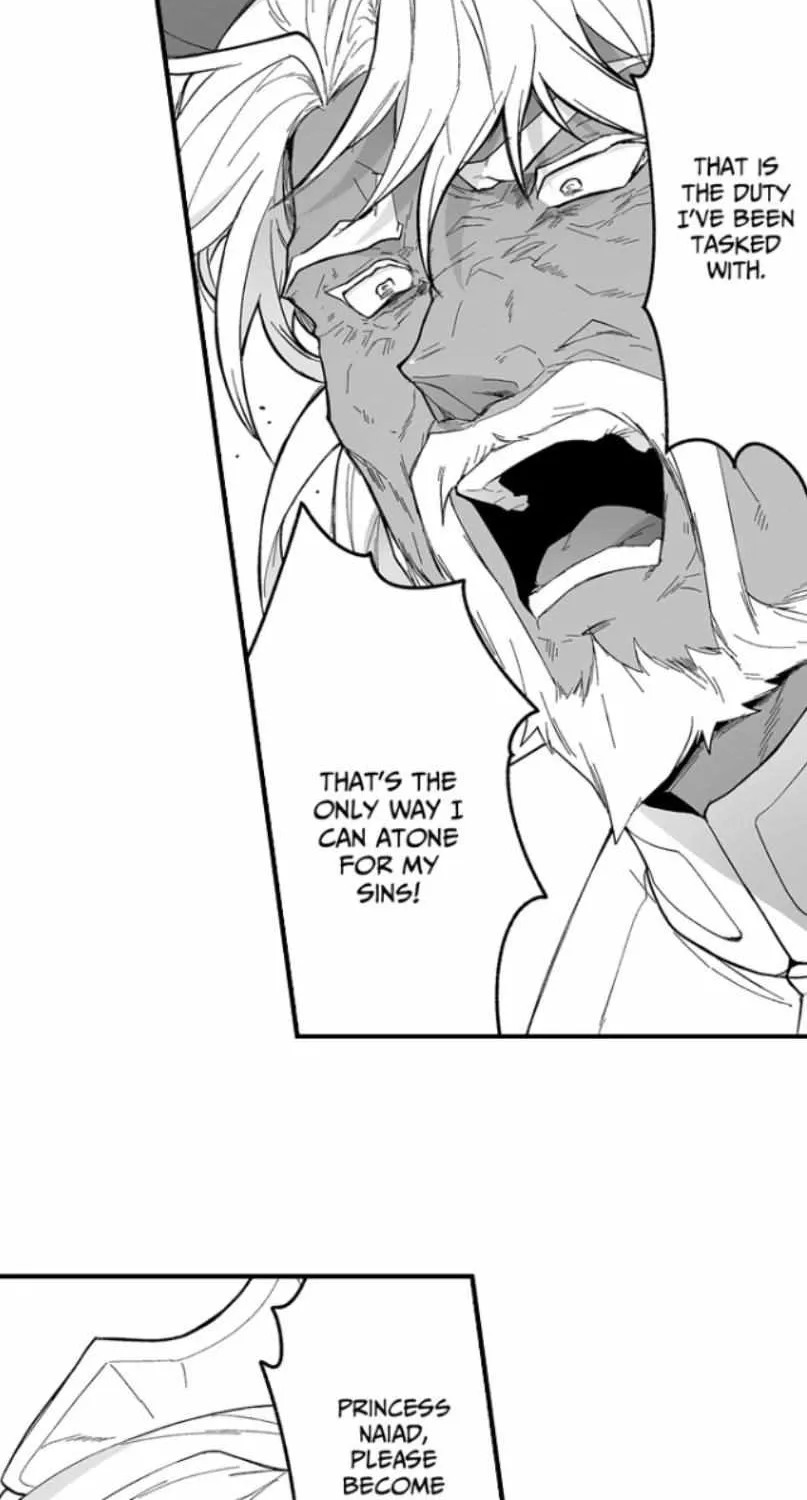 The Titan's bride Chapter 161 page 38 - 