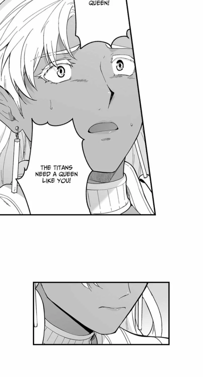 The Titan's bride Chapter 161 page 39 - 