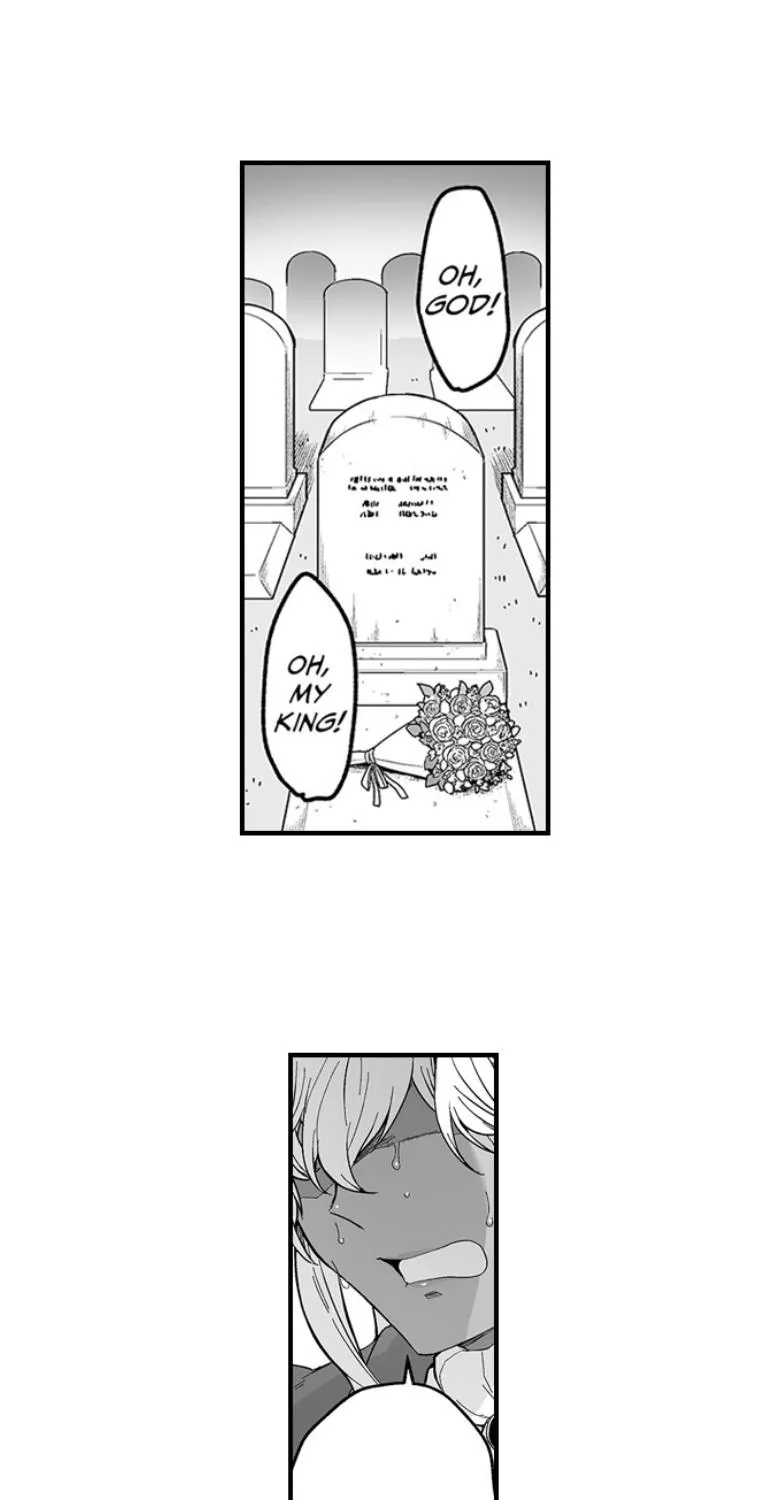 The Titan's bride Chapter 161 page 5 - 