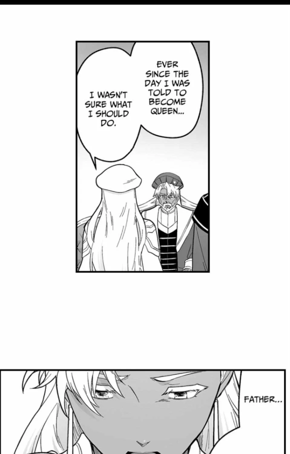 The Titan's bride Chapter 161 page 41 - 