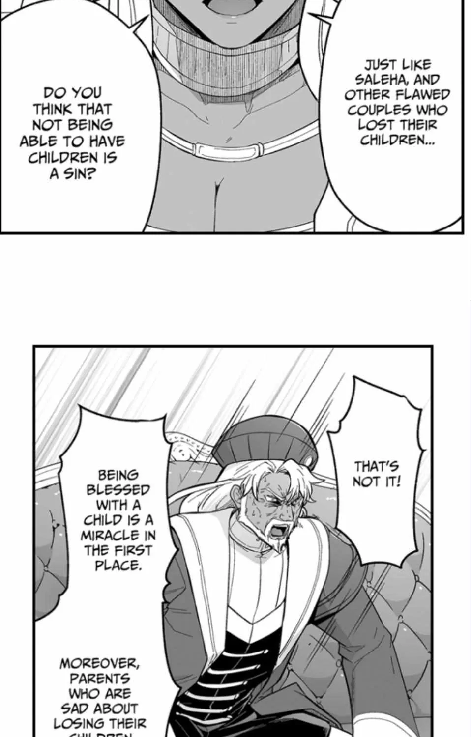 The Titan's bride Chapter 161 page 42 - 