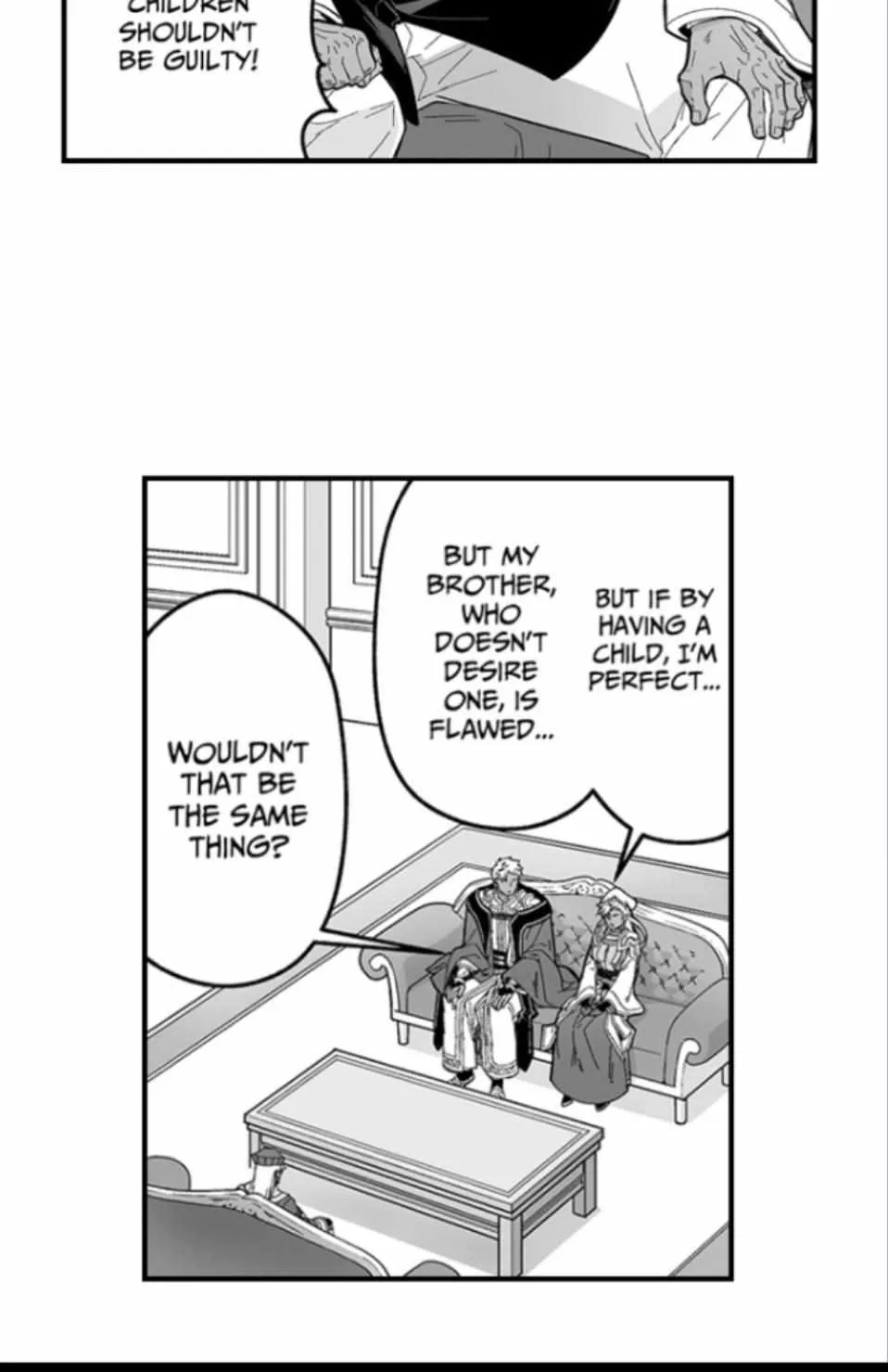The Titan's bride Chapter 161 page 43 - 