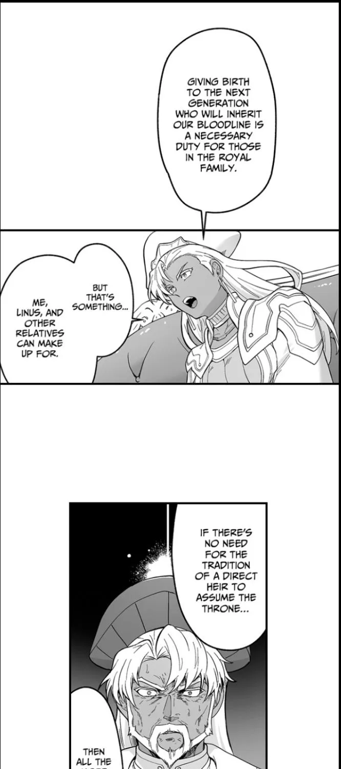 The Titan's bride Chapter 161 page 44 - 