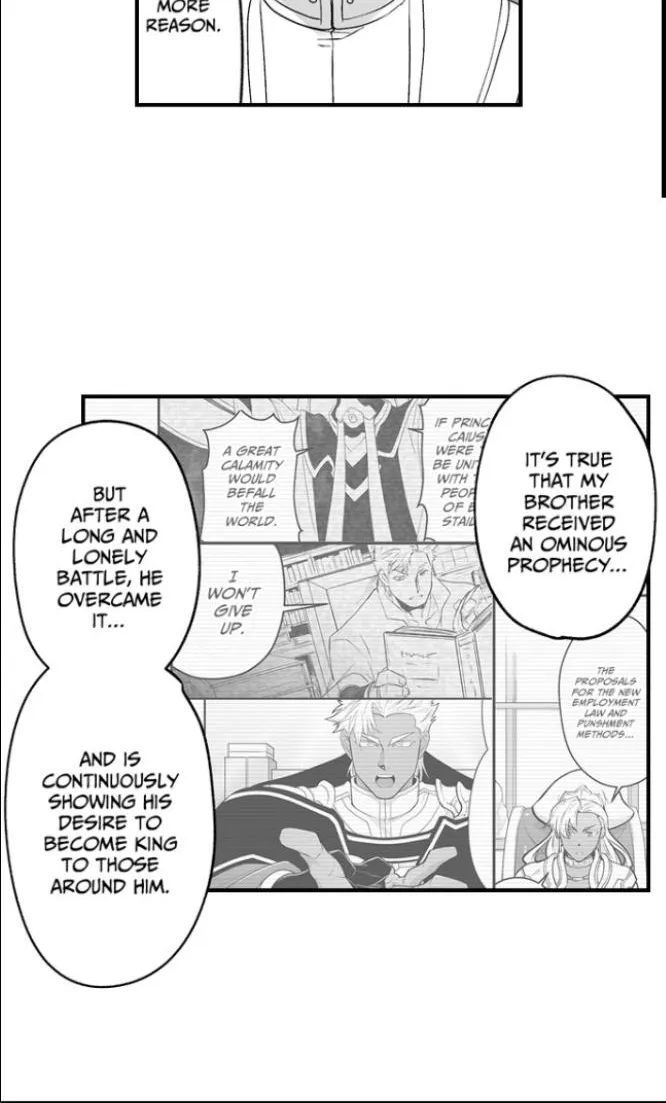 The Titan's bride Chapter 161 page 45 - 