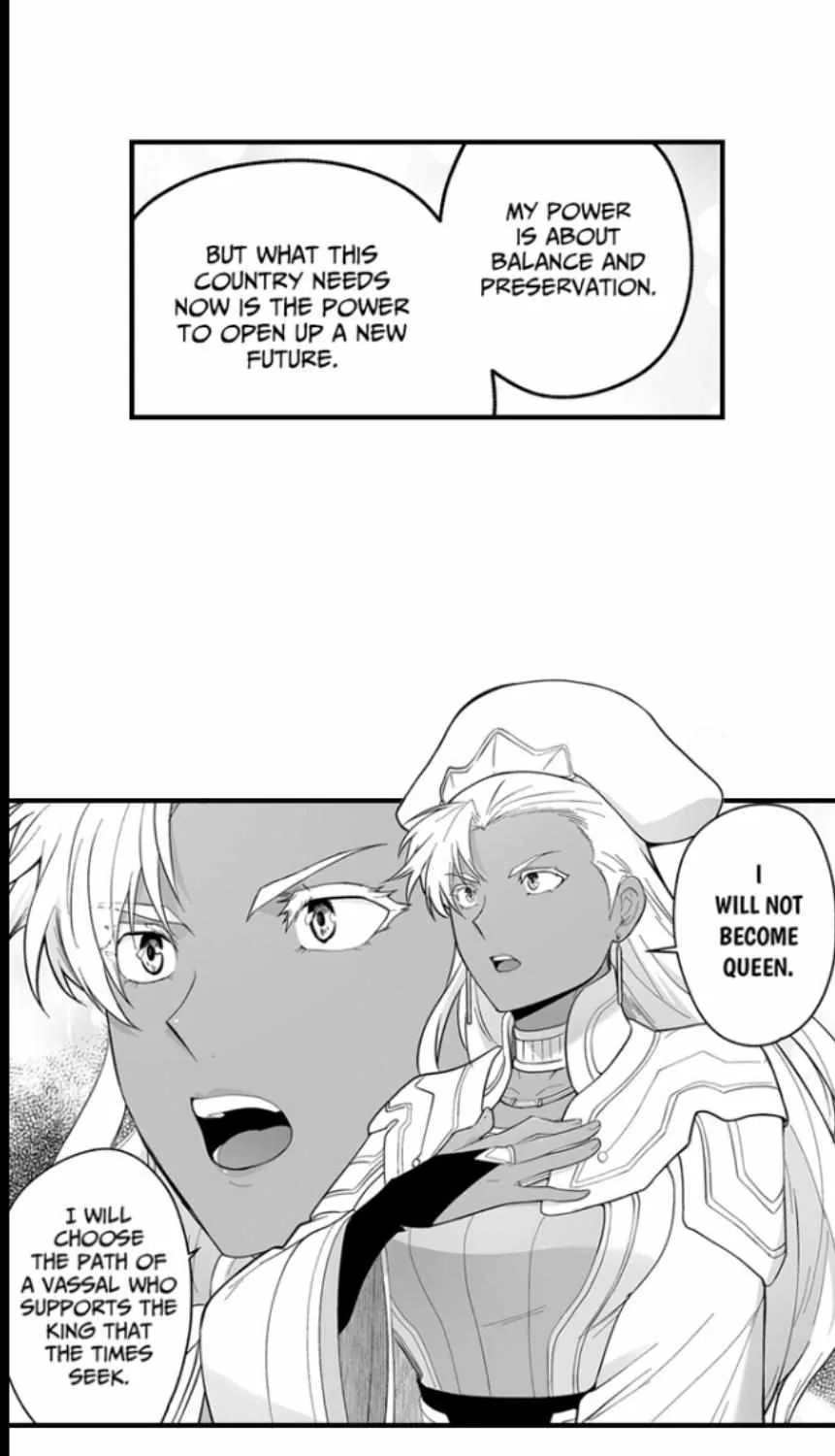 The Titan's bride Chapter 161 page 48 - 