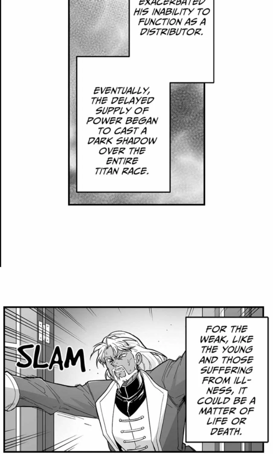 The Titan's bride Chapter 161 page 9 - 