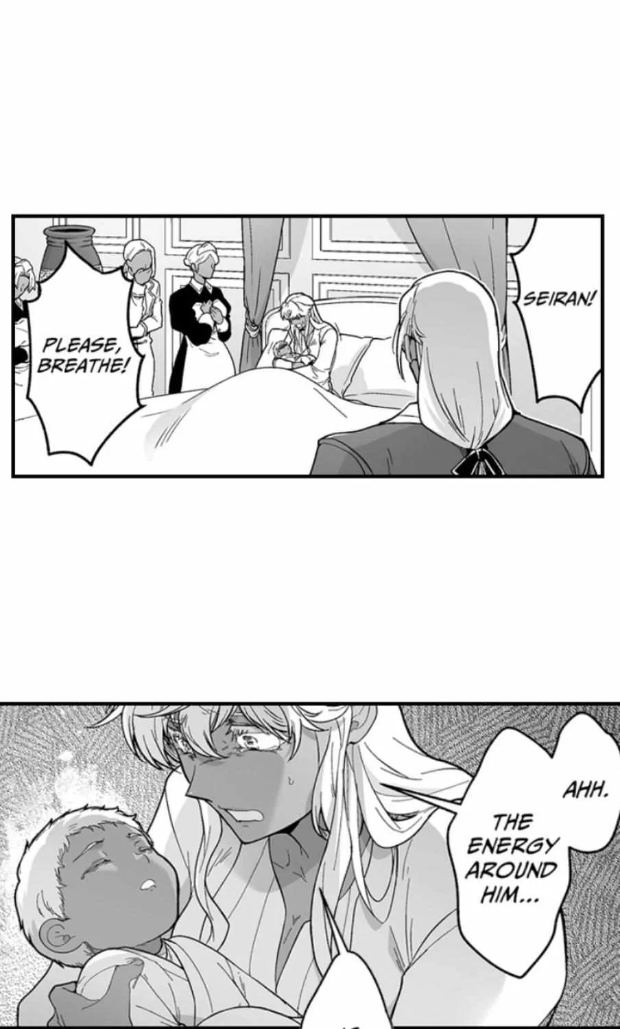 The Titan's bride Chapter 161 page 10 - 