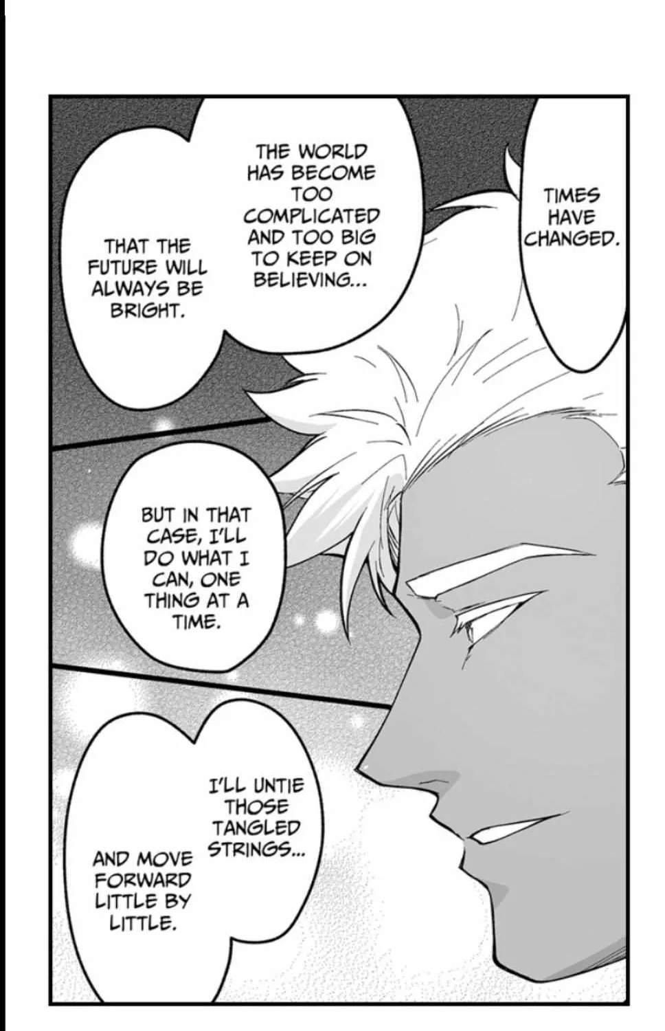 The Titan's bride Chapter 162 page 15 - 