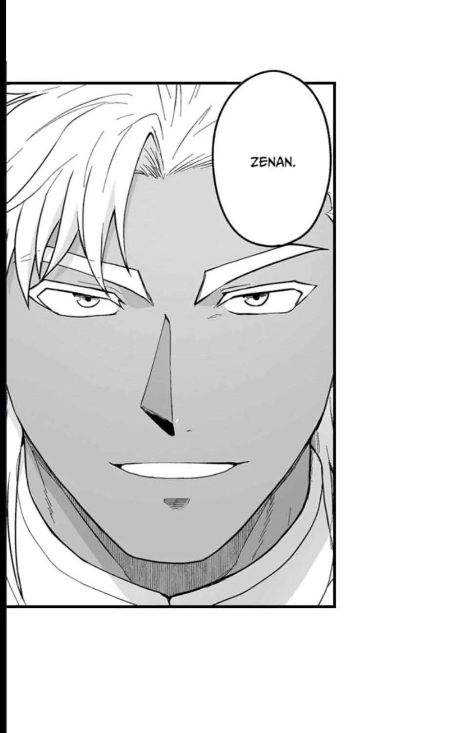 The Titan's bride Chapter 162 page 19 - 