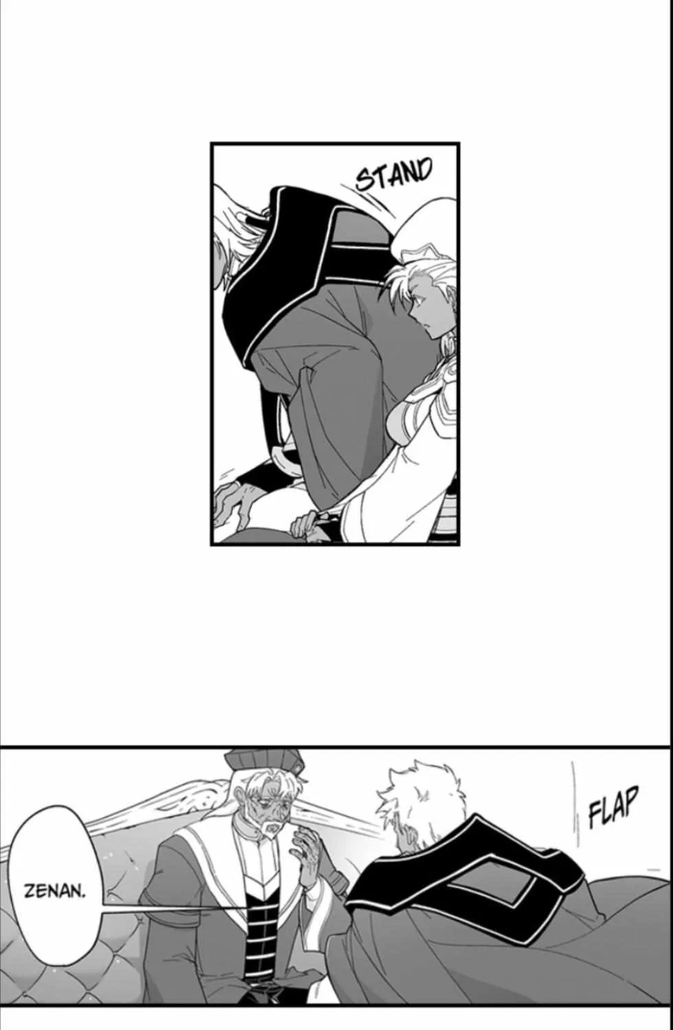 The Titan's bride Chapter 162 page 3 - 