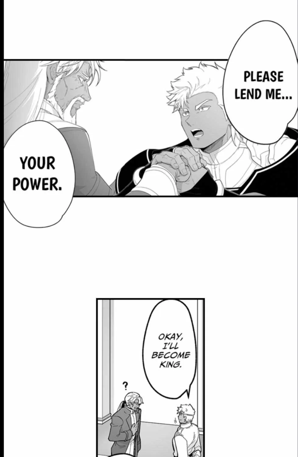 The Titan's bride Chapter 162 page 21 - 