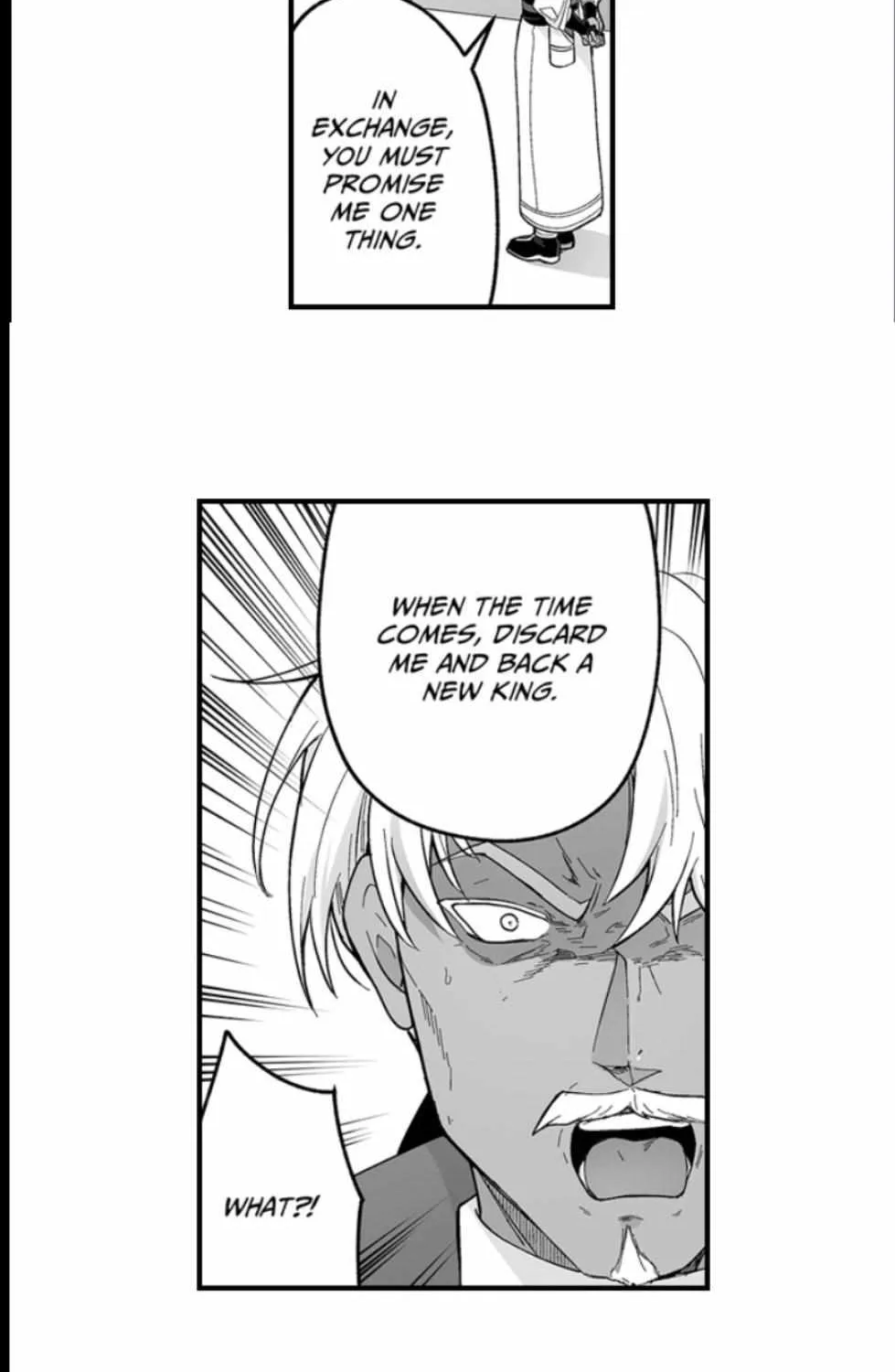 The Titan's bride Chapter 162 page 22 - 