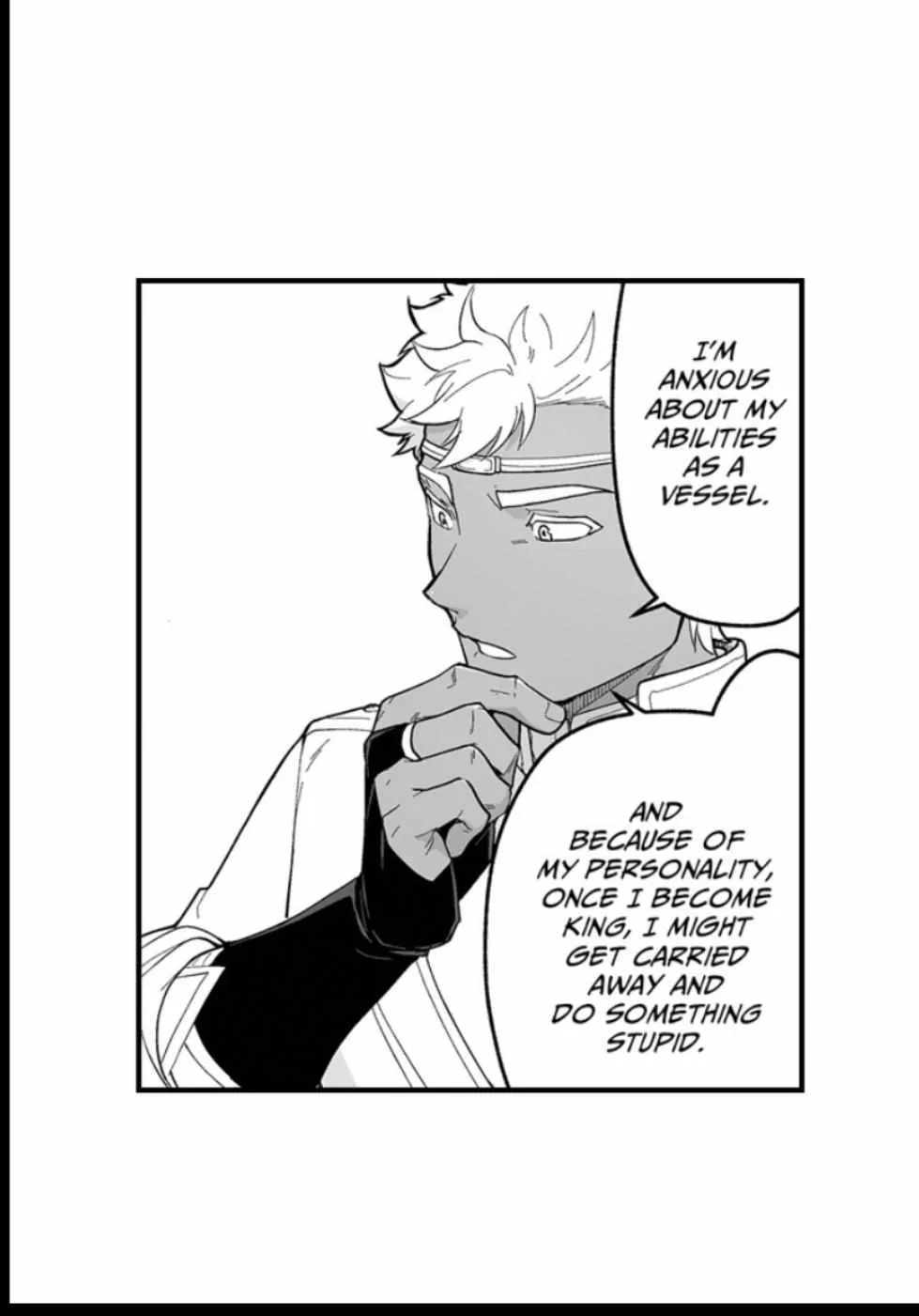The Titan's bride Chapter 162 page 23 - 