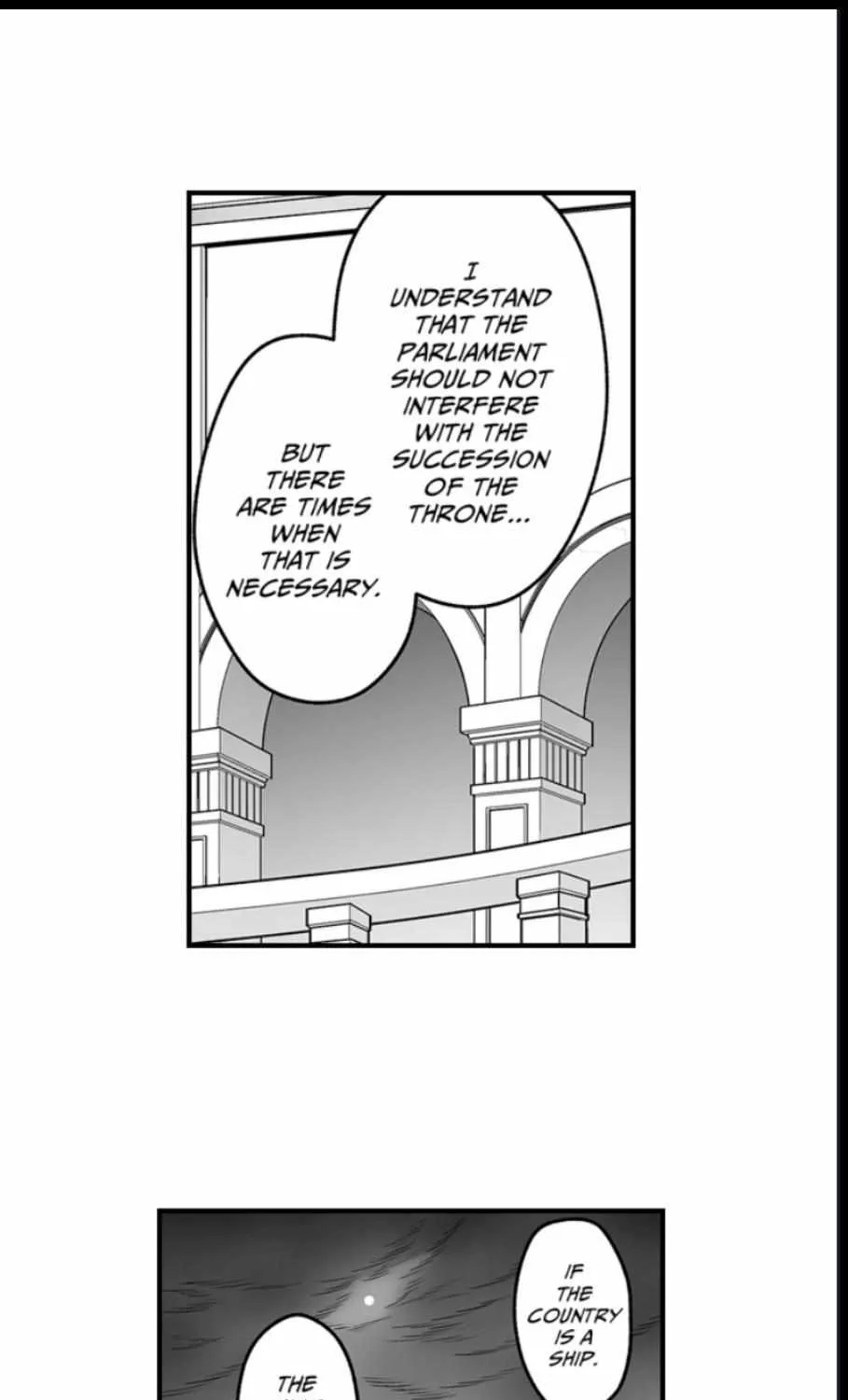 The Titan's bride Chapter 162 page 24 - 