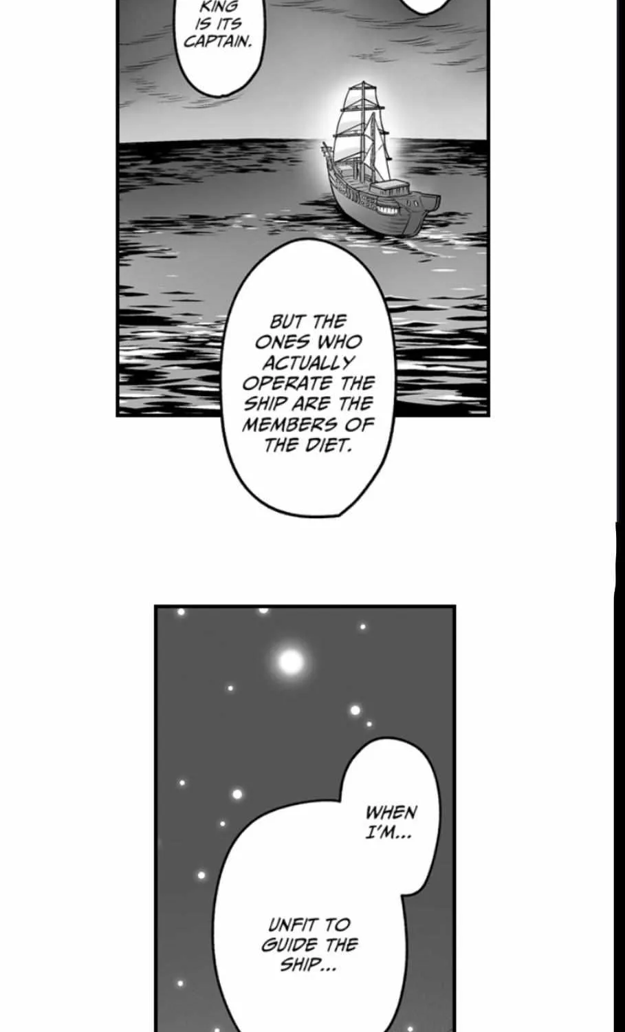 The Titan's bride Chapter 162 page 25 - 