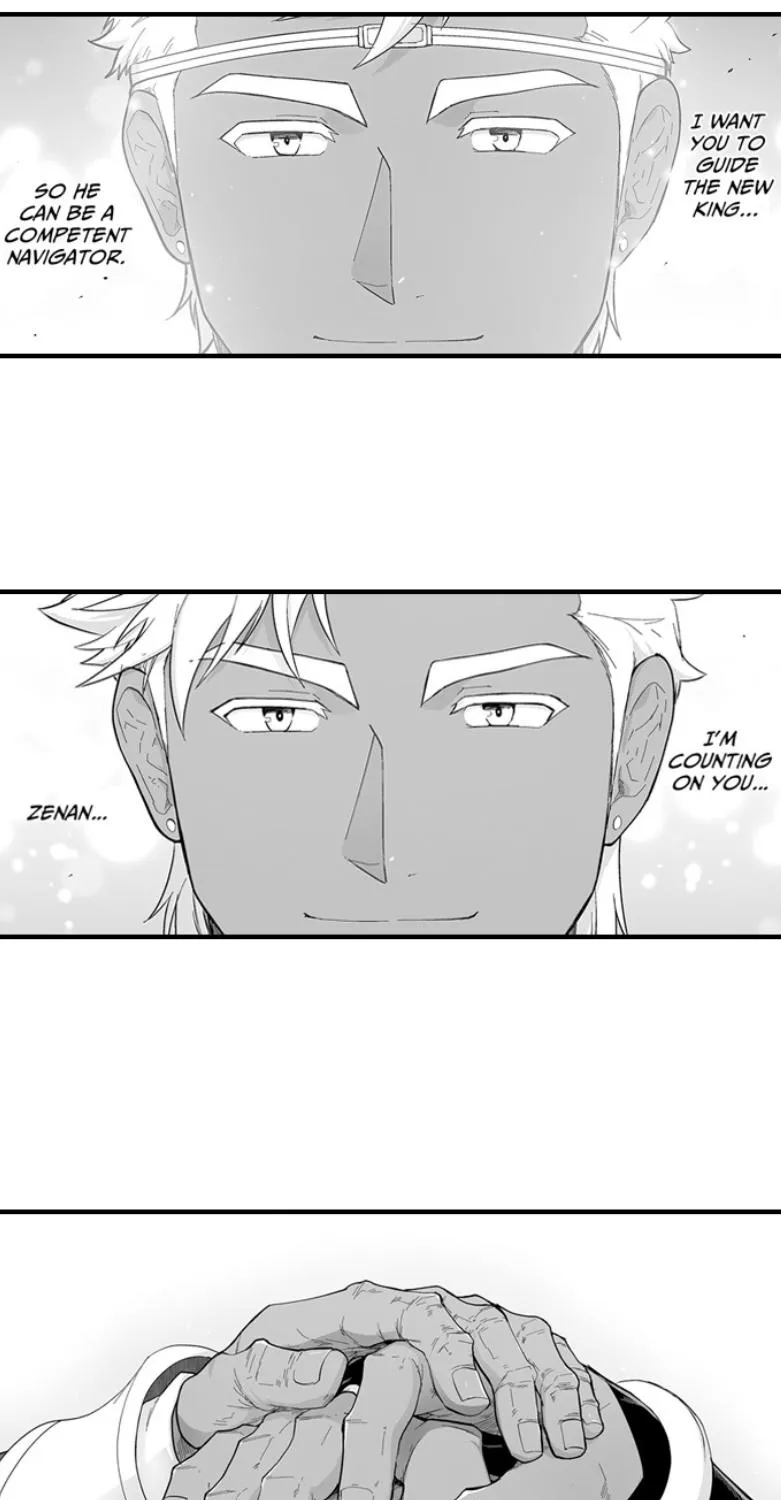 The Titan's bride Chapter 162 page 28 - 