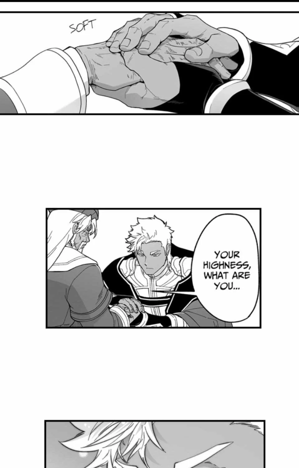 The Titan's bride Chapter 162 page 5 - 