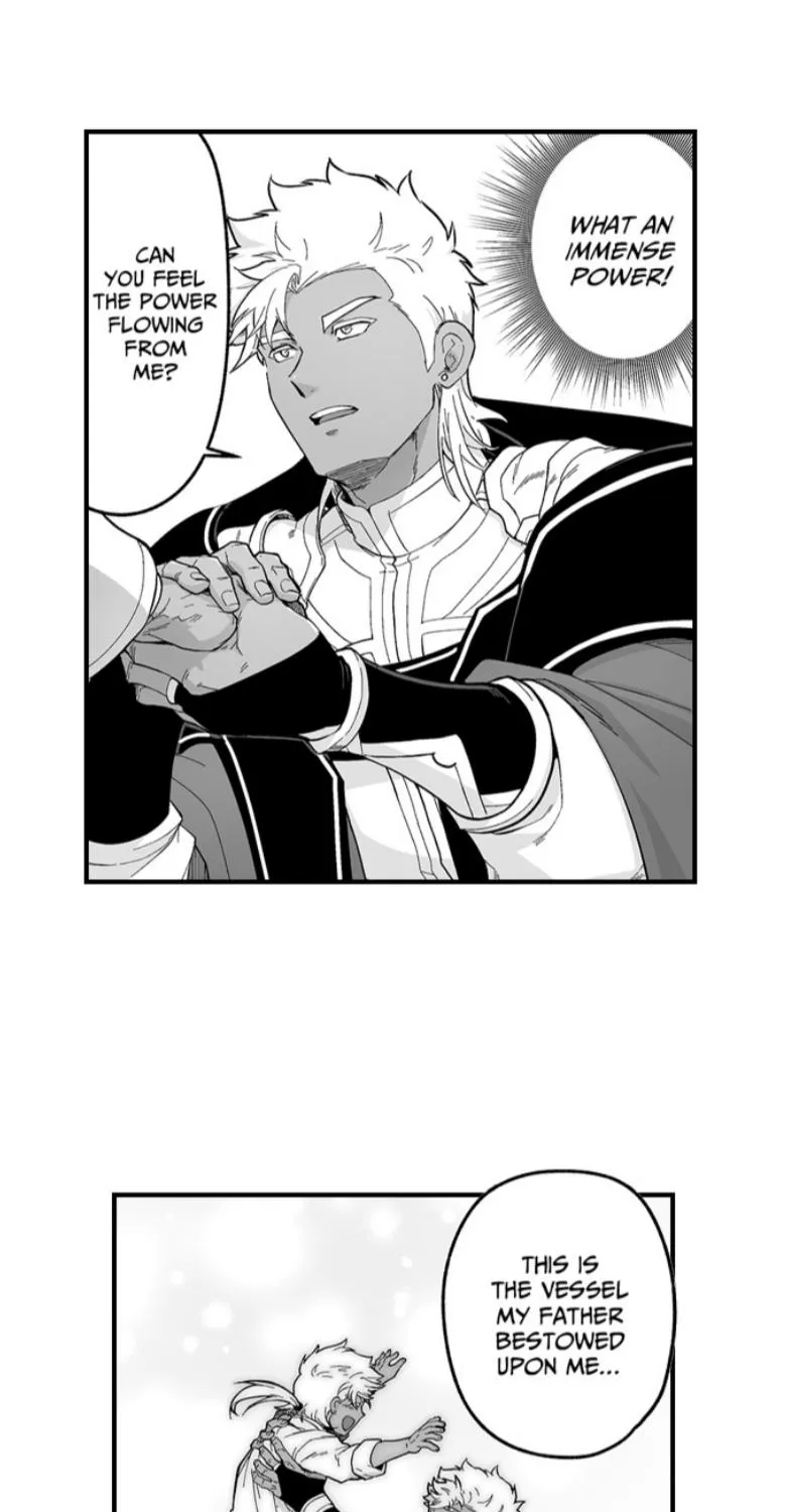 The Titan's bride Chapter 162 page 8 - 