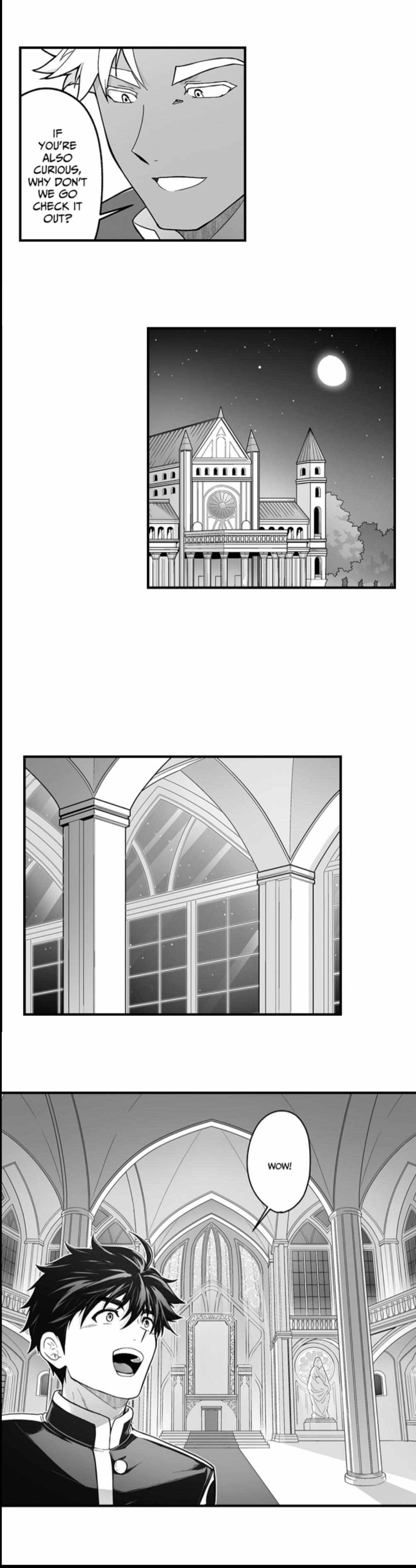 The Titan's bride Chapter 164 page 2 - 
