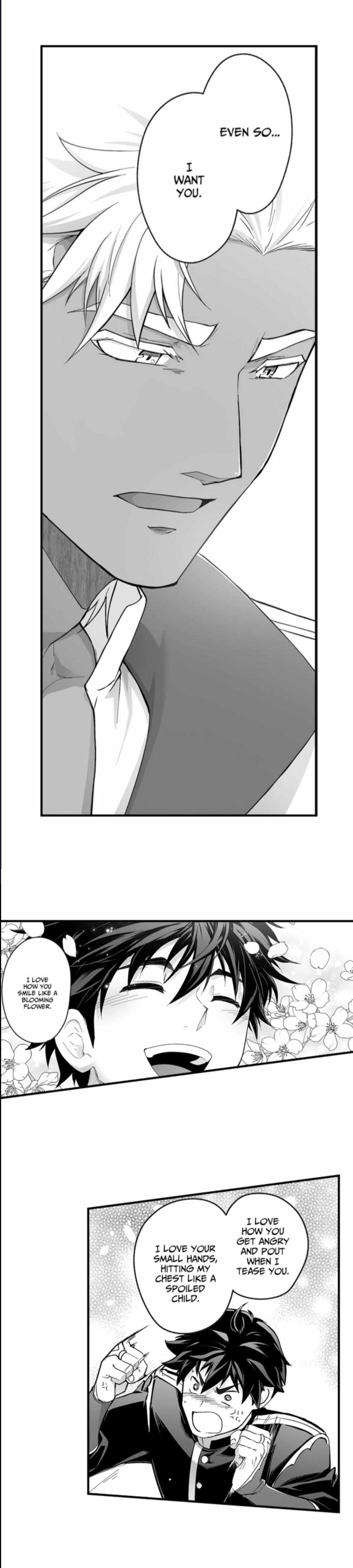 The Titan's bride Chapter 164 page 7 - 