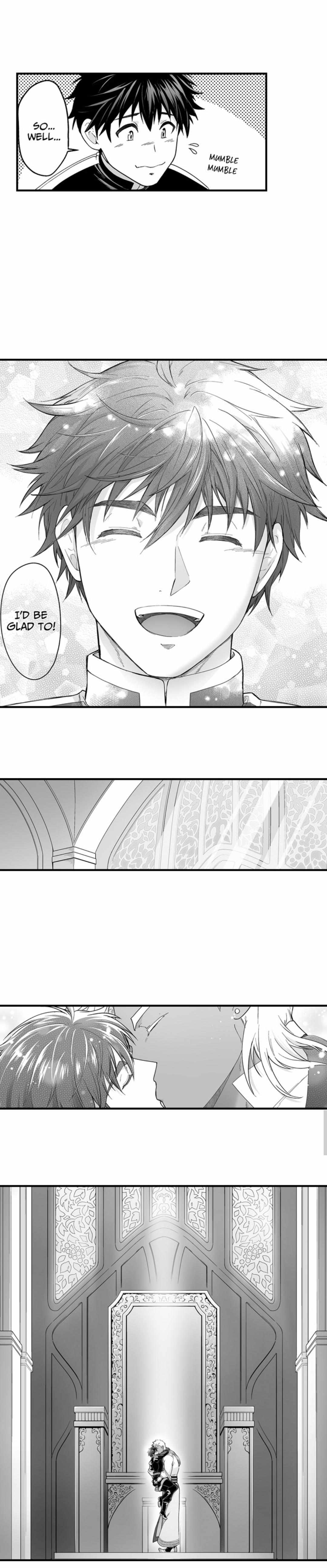 The Titan's bride Chapter 165 page 4 - 