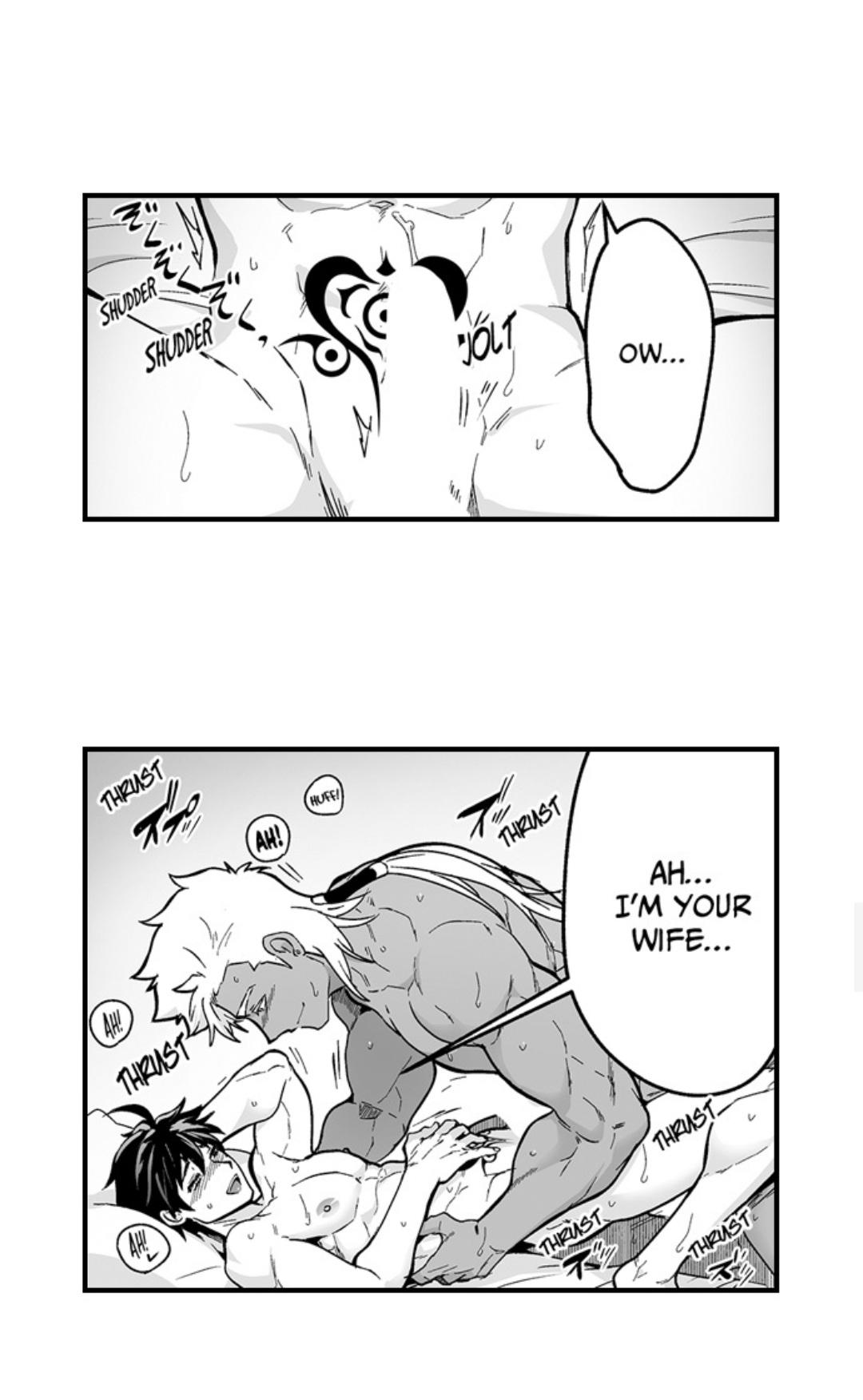The Titan's bride Chapter 166 page 11 - 