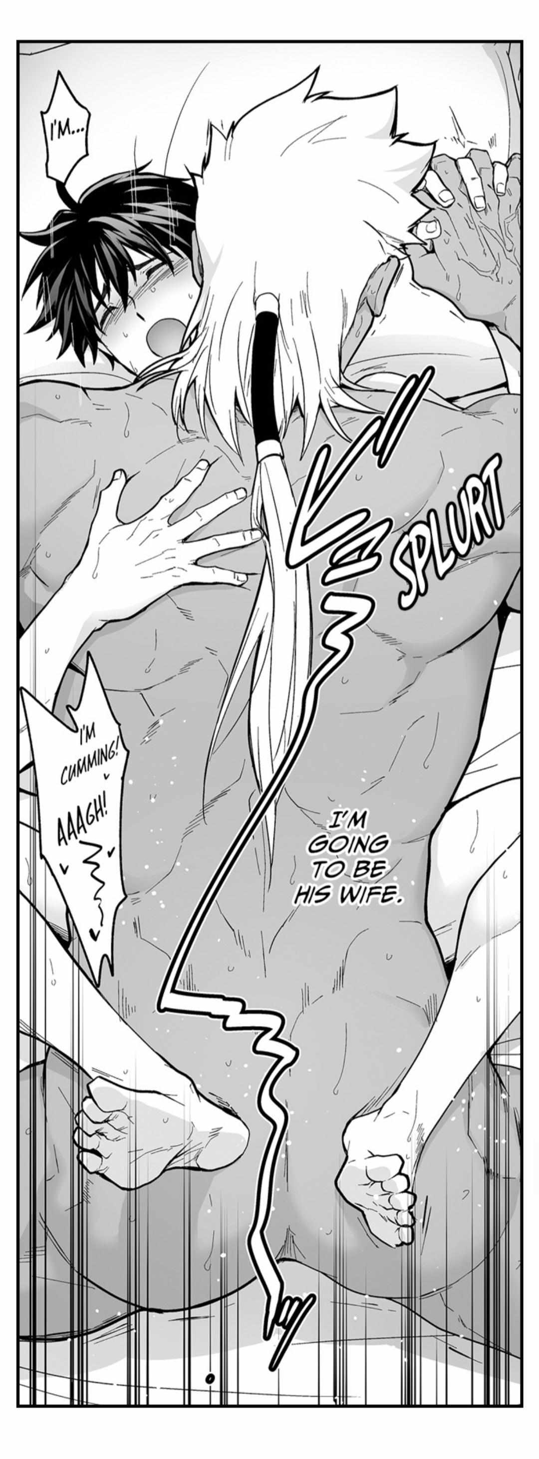 The Titan's bride Chapter 166 page 13 - 