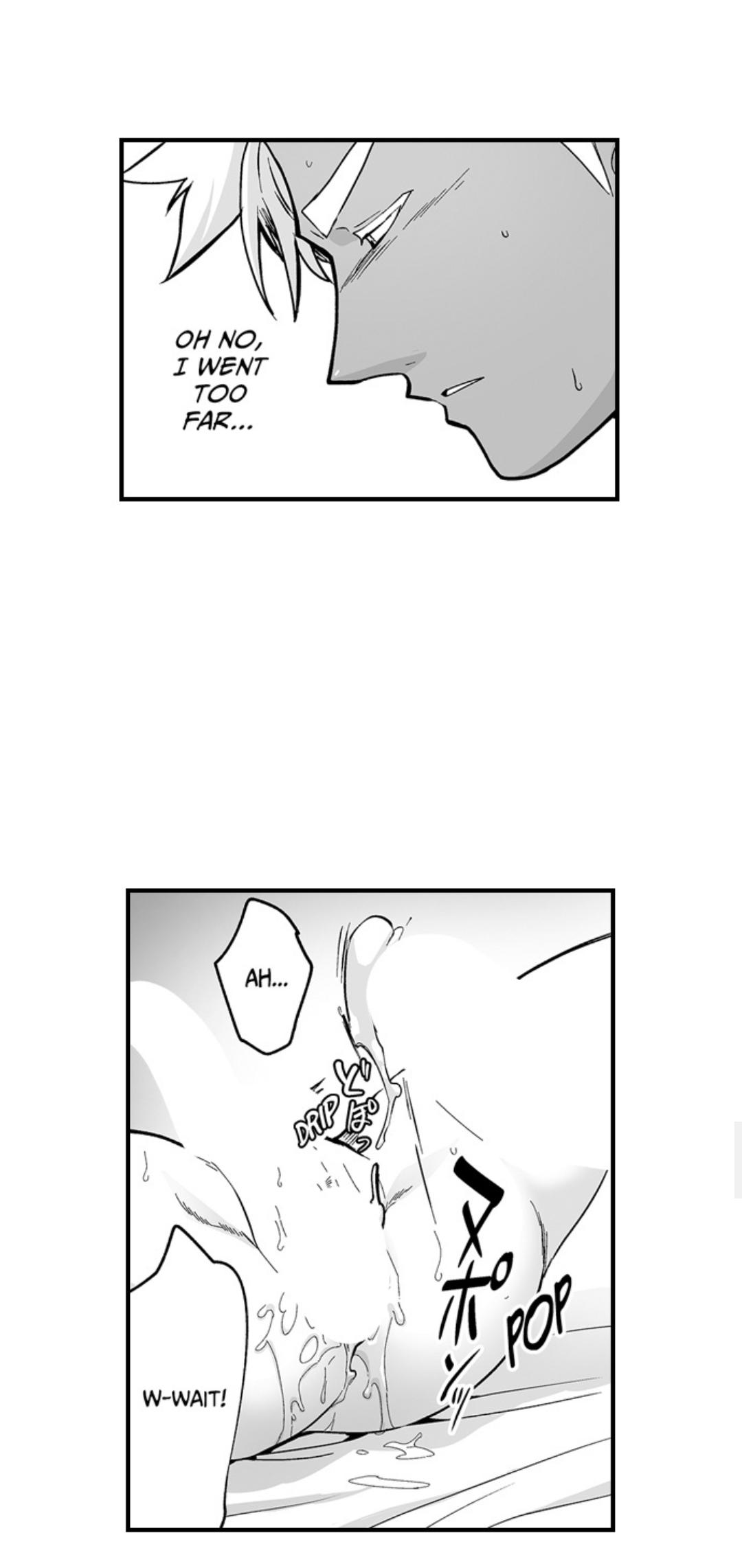 The Titan's bride Chapter 166 page 15 - 
