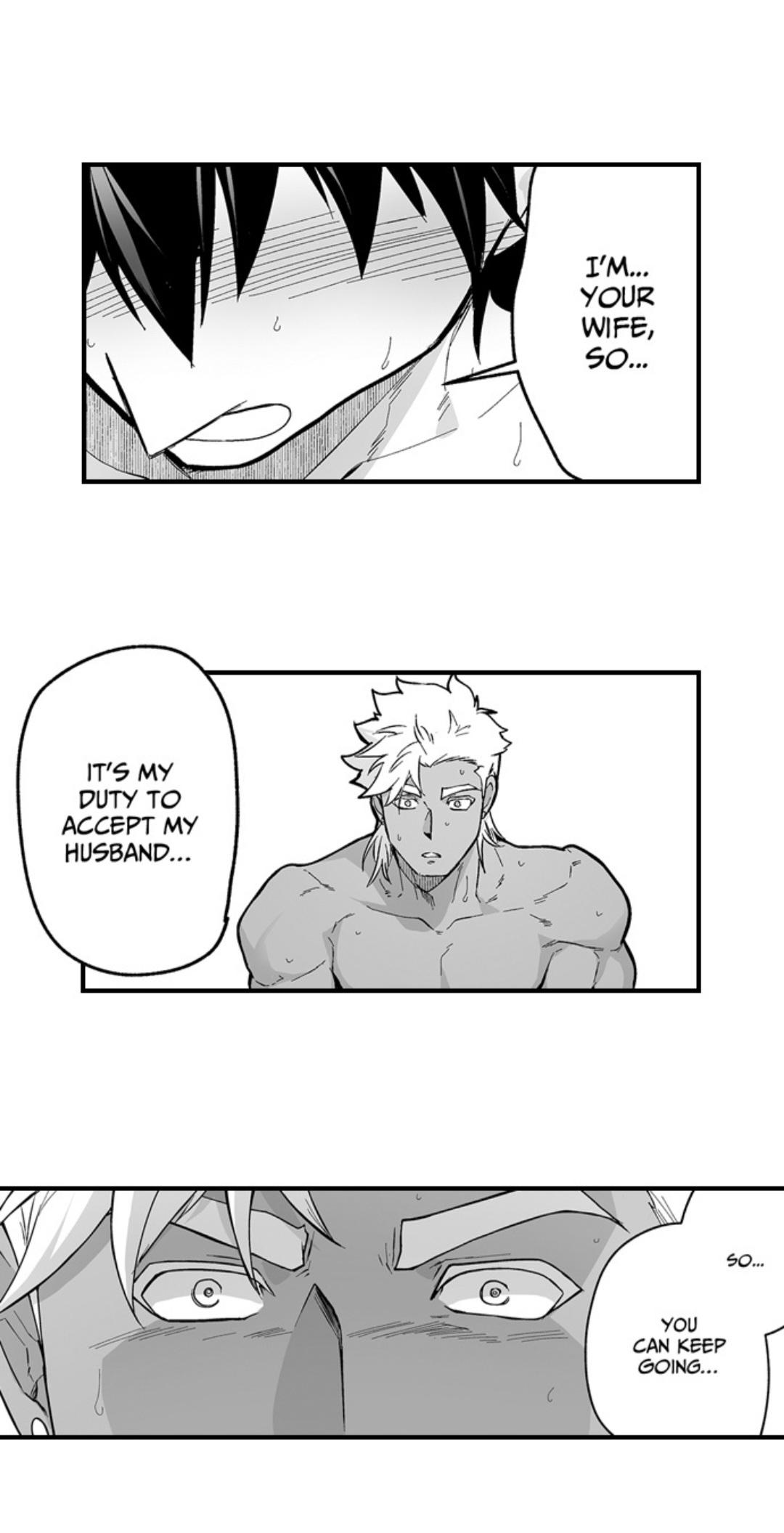 The Titan's bride Chapter 166 page 16 - 