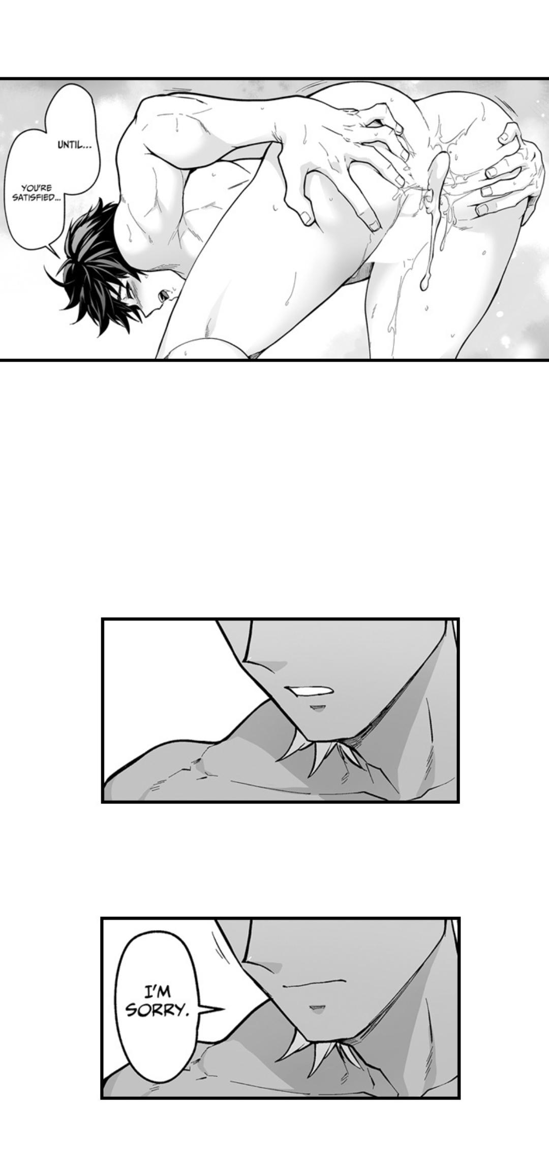 The Titan's bride Chapter 166 page 17 - 