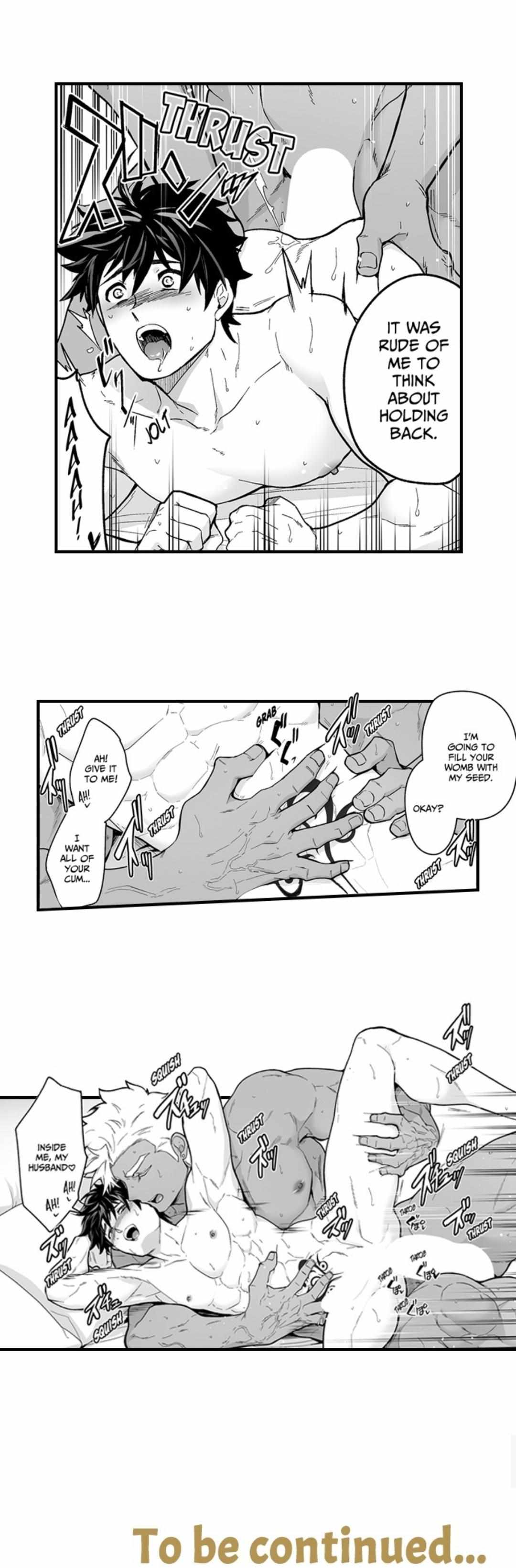The Titan's bride Chapter 166 page 18 - 