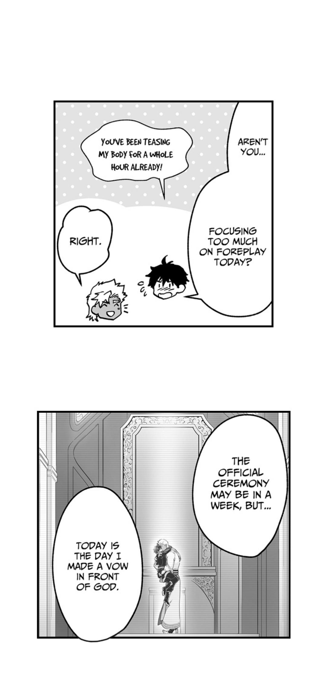 The Titan's bride Chapter 166 page 3 - 