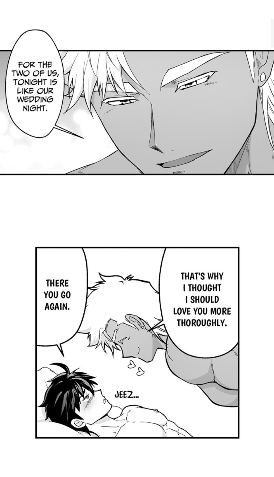The Titan's bride Chapter 166 page 4 - 