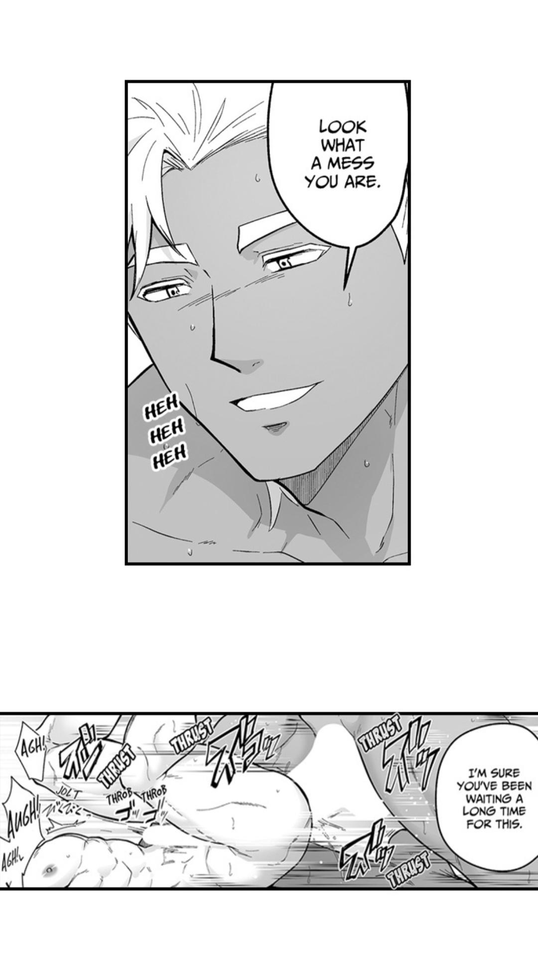 The Titan's bride Chapter 166 page 8 - 