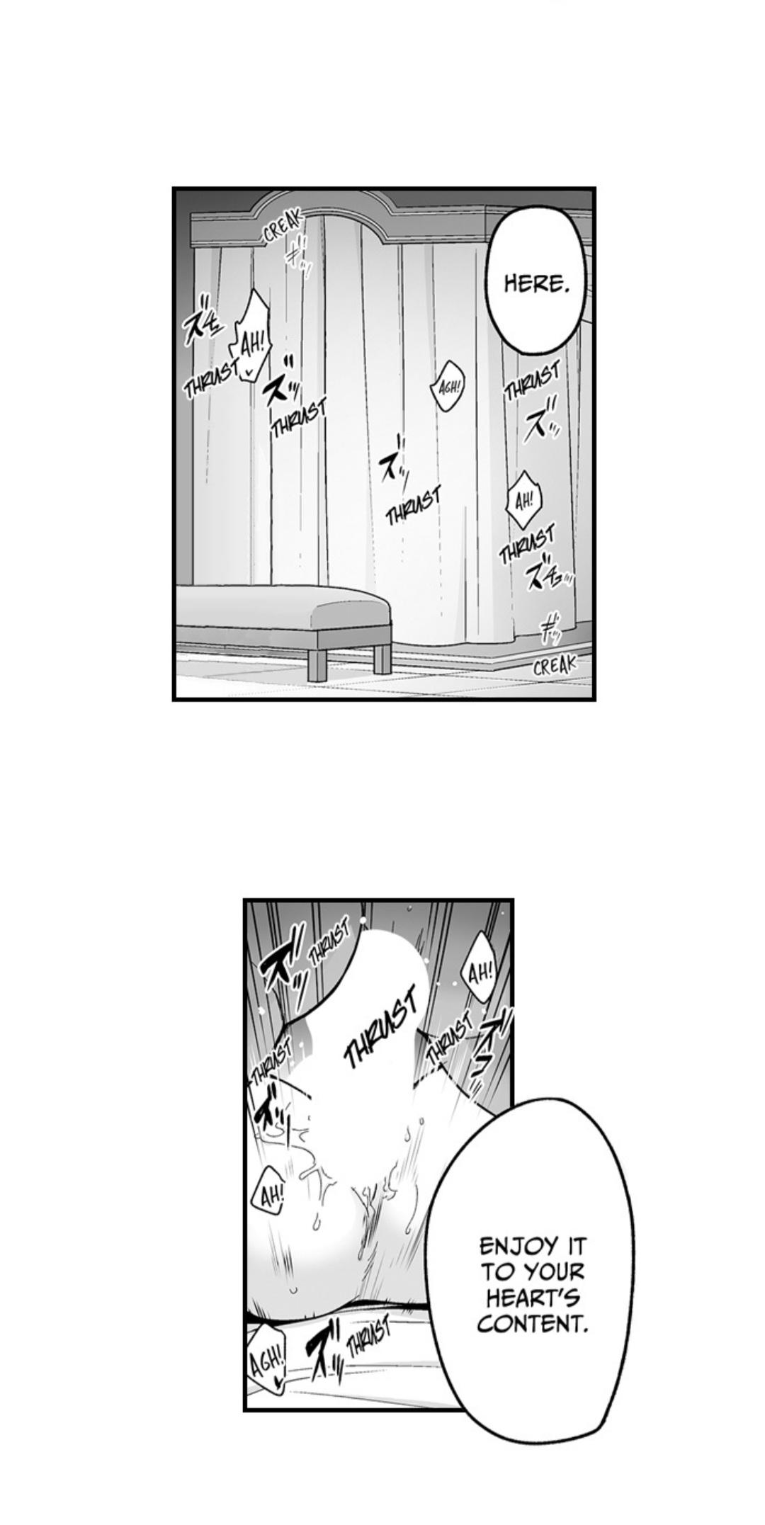 The Titan's bride Chapter 166 page 9 - 