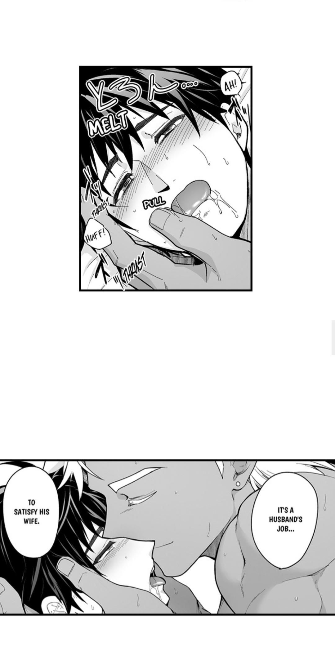 The Titan's bride Chapter 166 page 10 - 