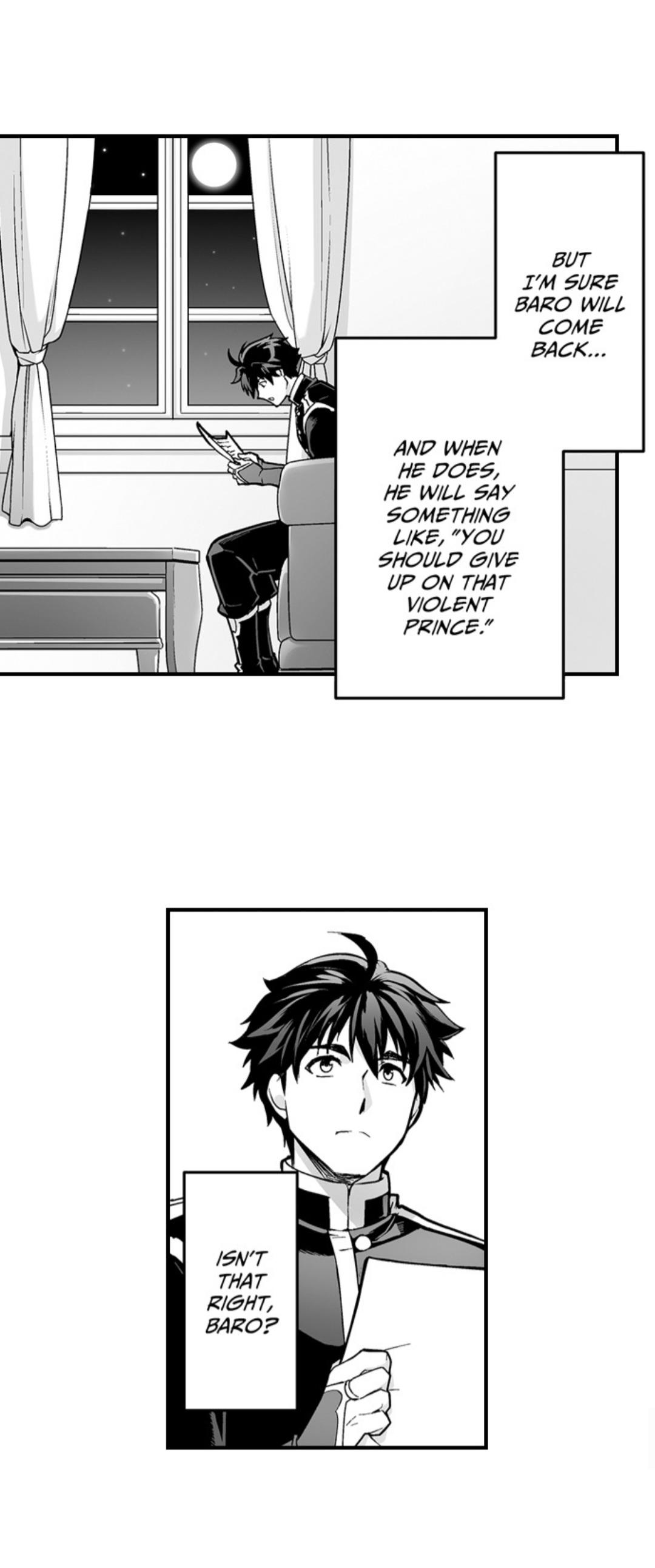 The Titan's bride Chapter 167 page 13 - 