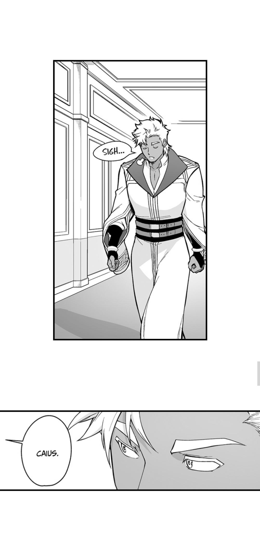 The Titan's bride Chapter 167 page 15 - 