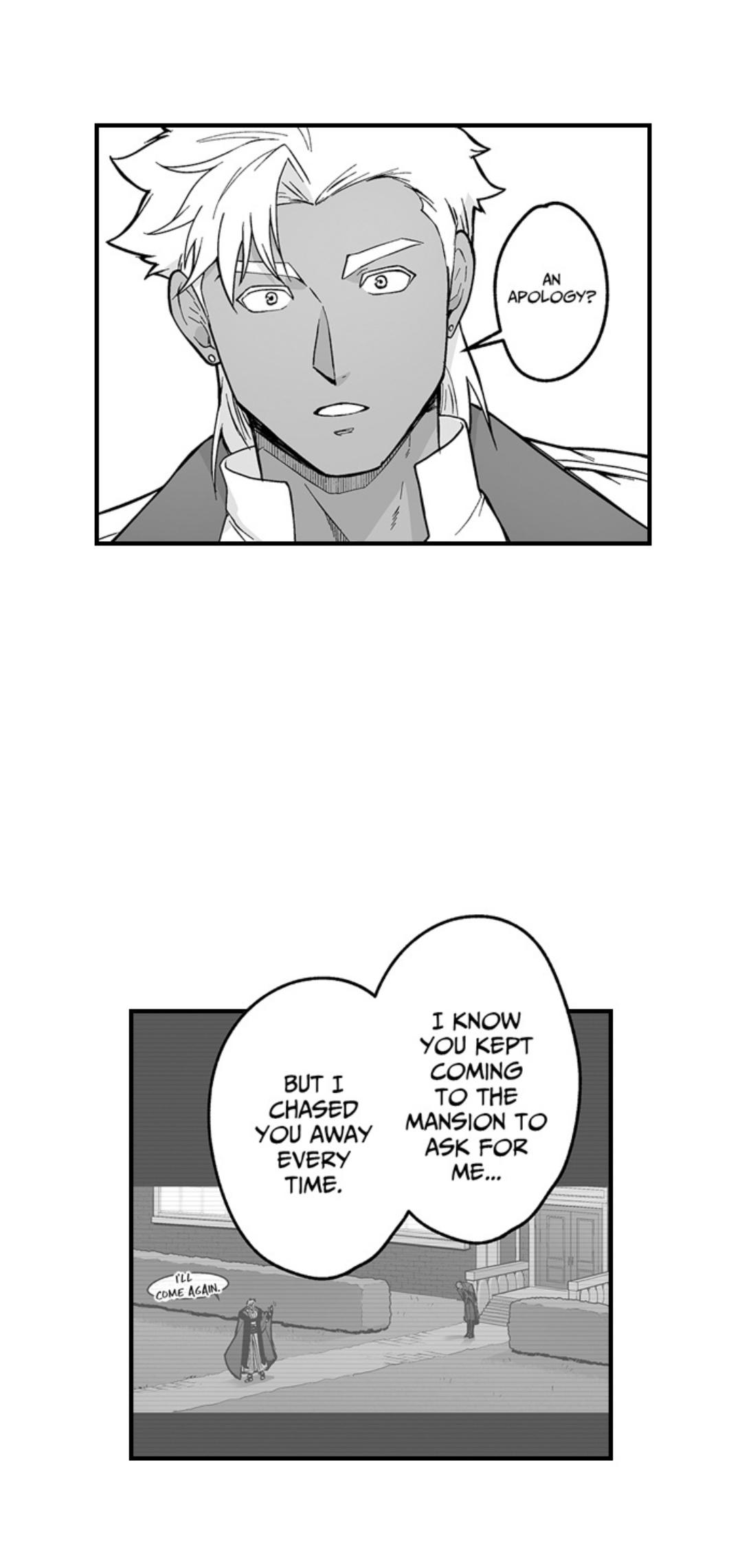 The Titan's bride Chapter 167 page 18 - 