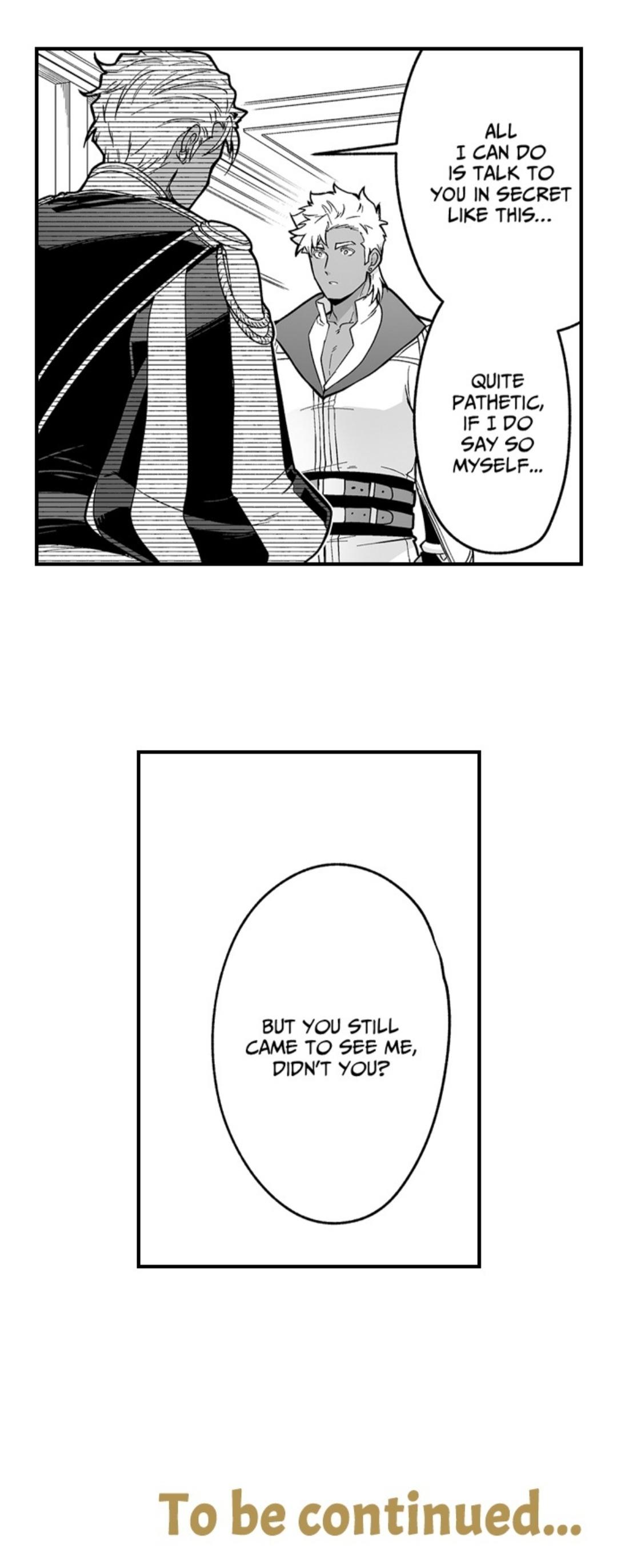 The Titan's bride Chapter 167 page 20 - 