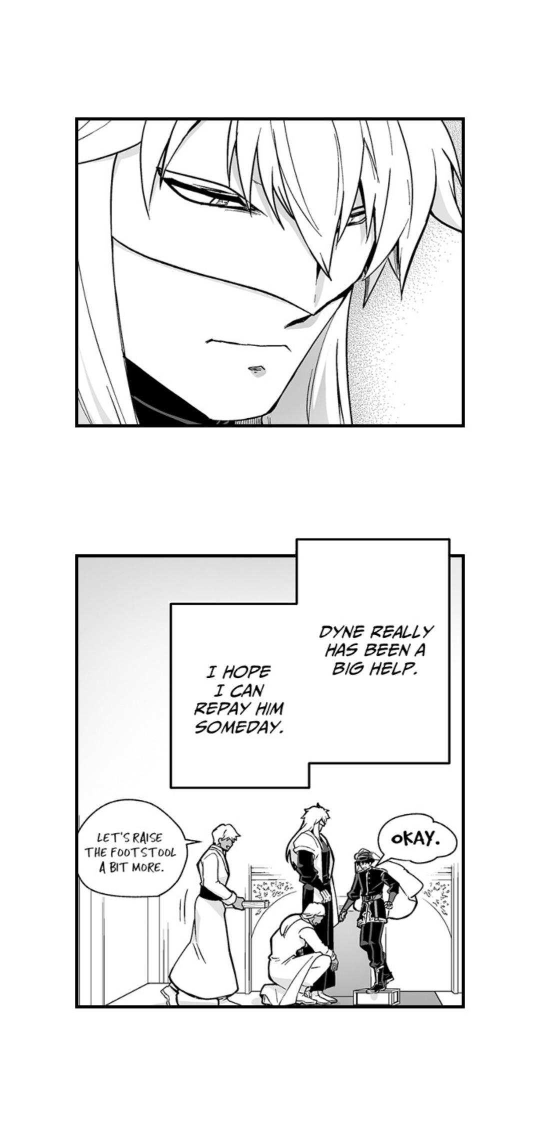 The Titan's bride Chapter 167 page 10 - 