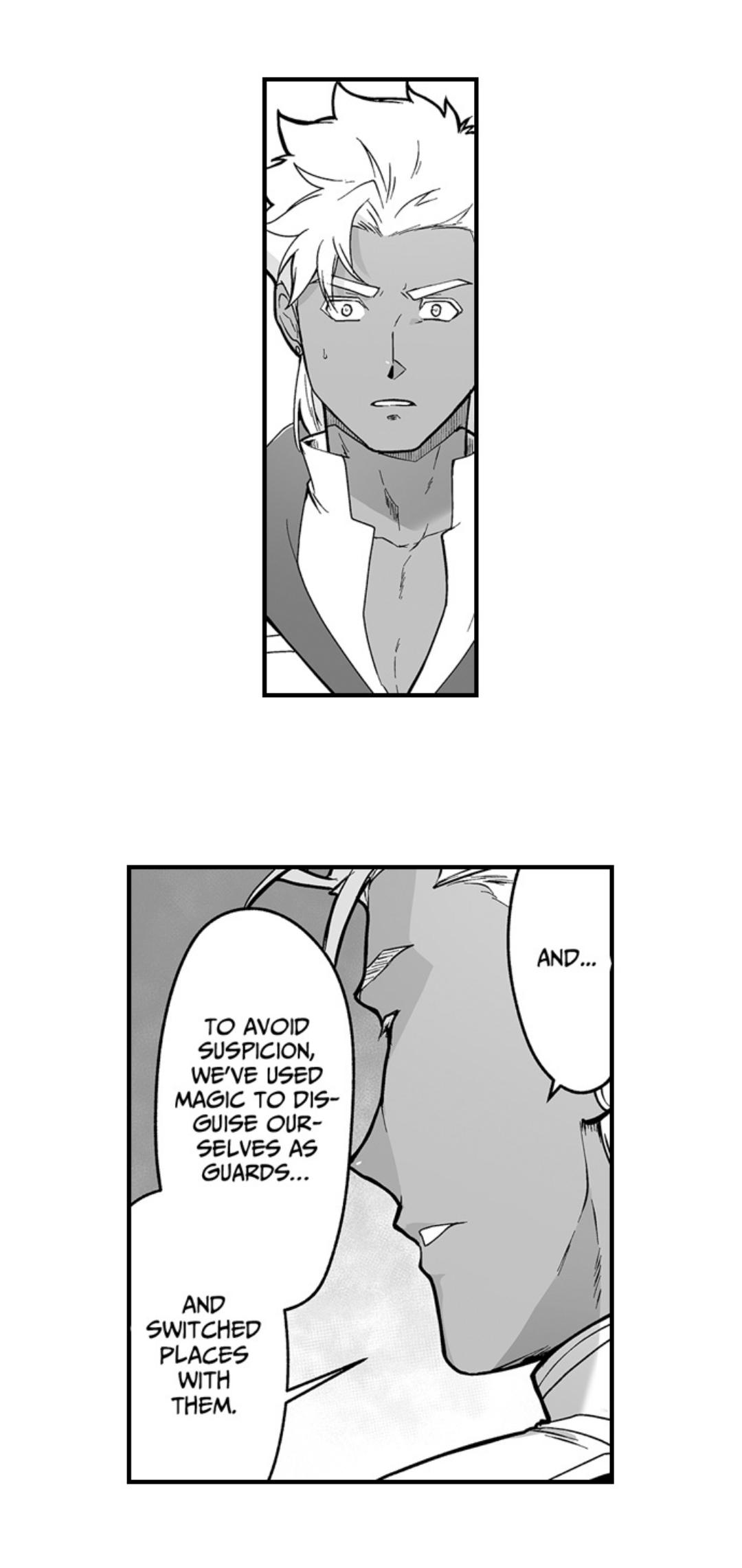 The Titan's bride Chapter 168 page 11 - 