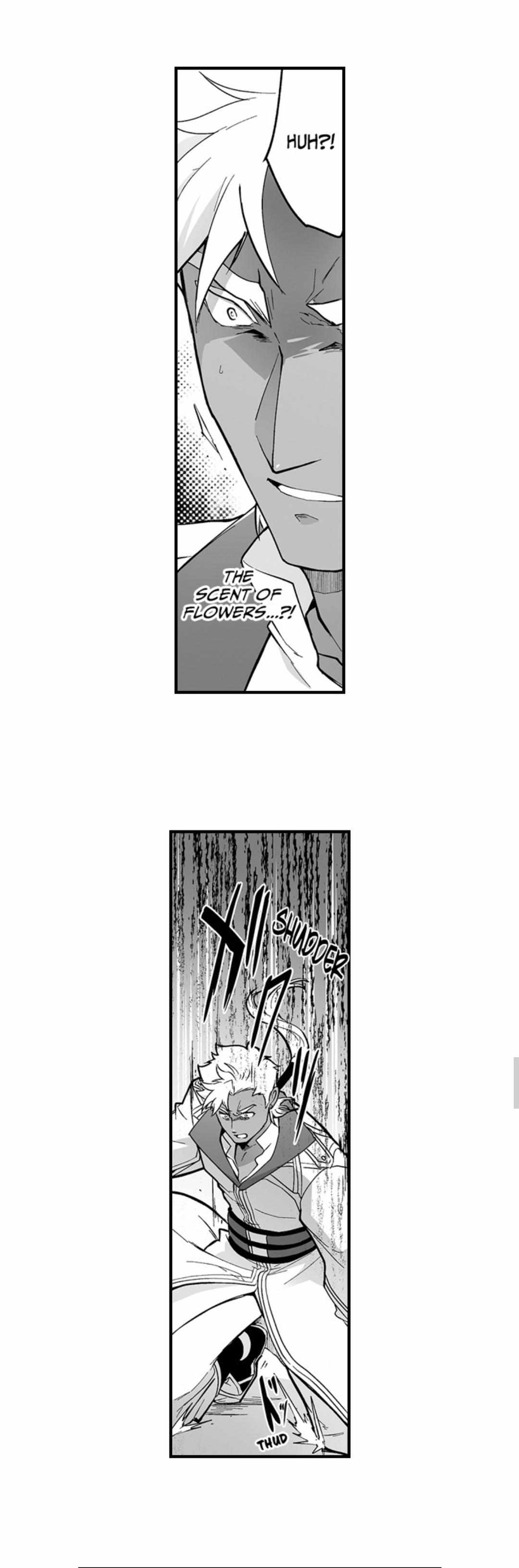 The Titan's bride Chapter 168 page 12 - 