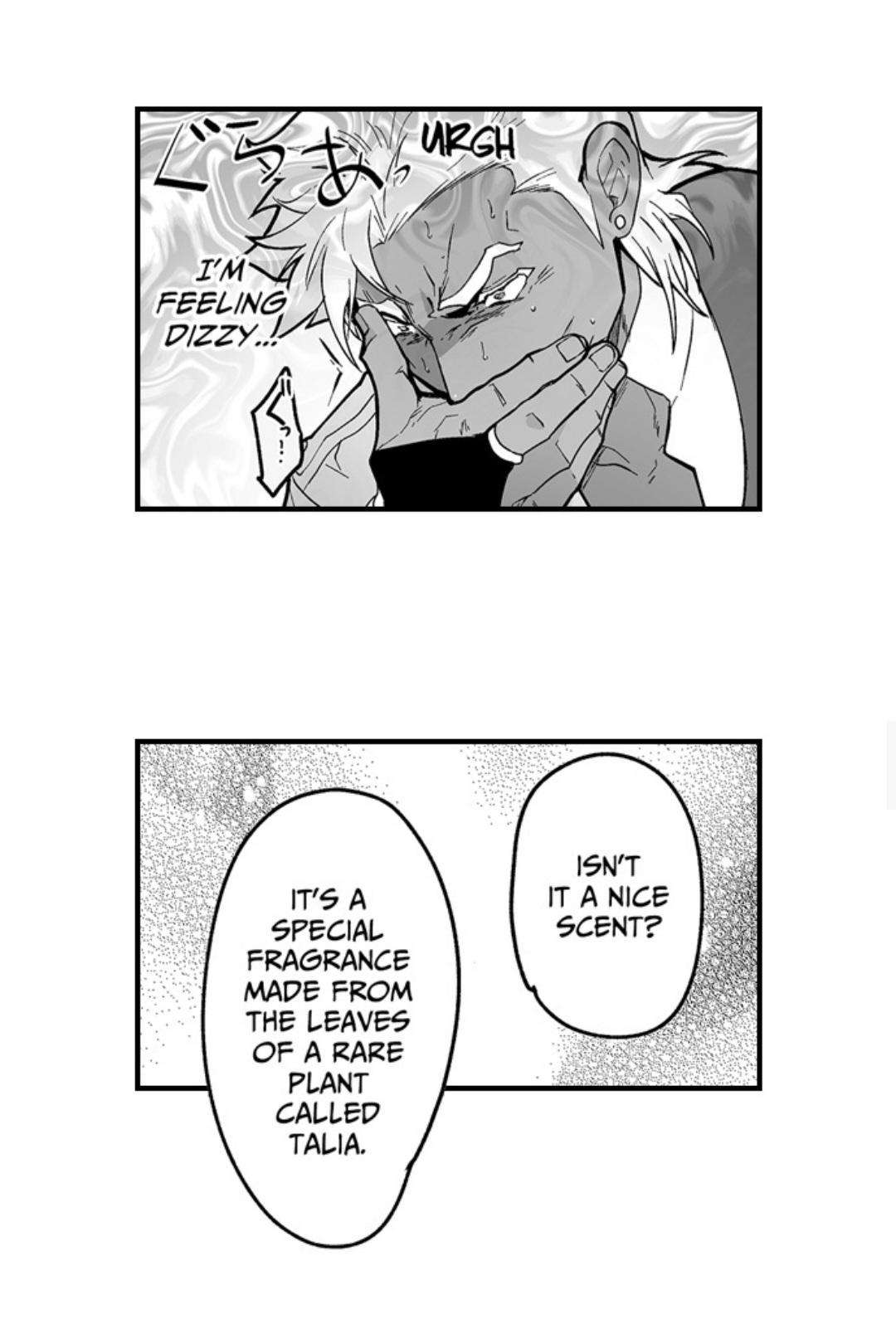 The Titan's bride Chapter 168 page 13 - 