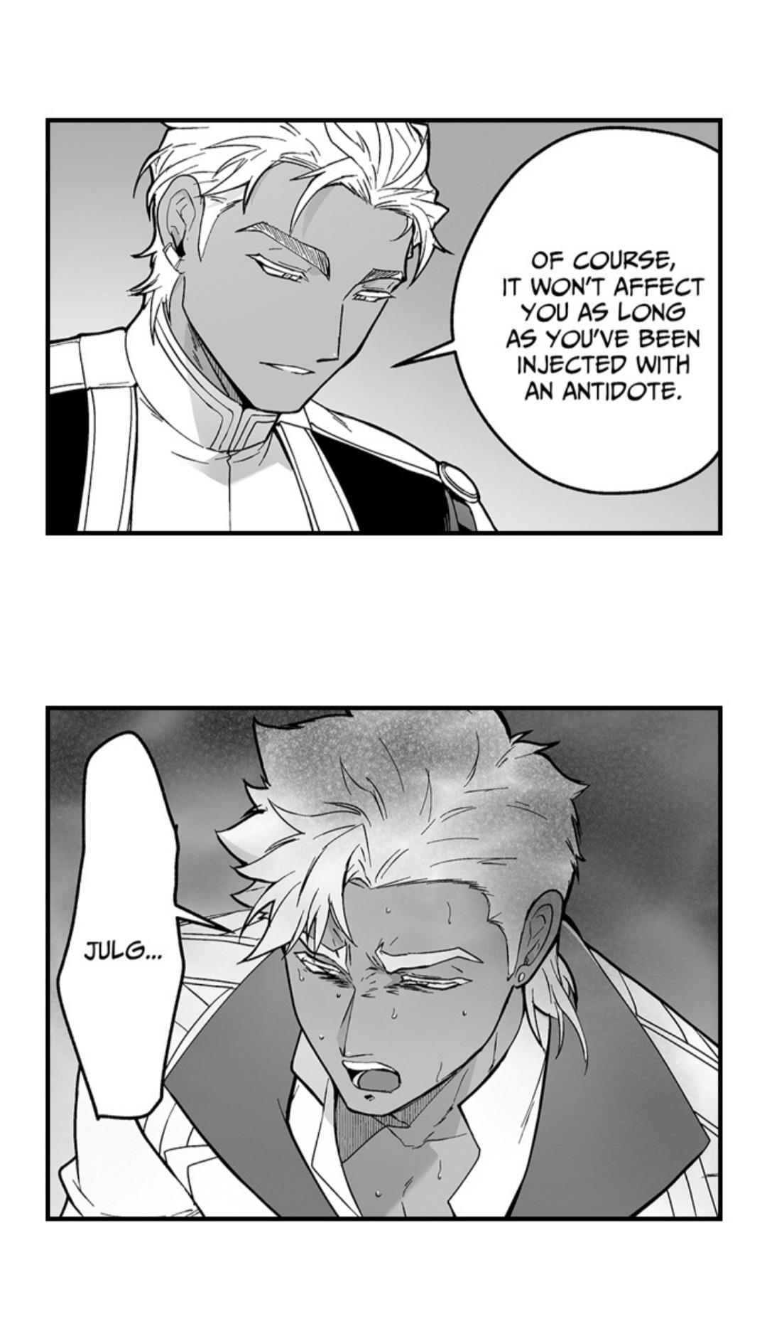 The Titan's bride Chapter 168 page 15 - 