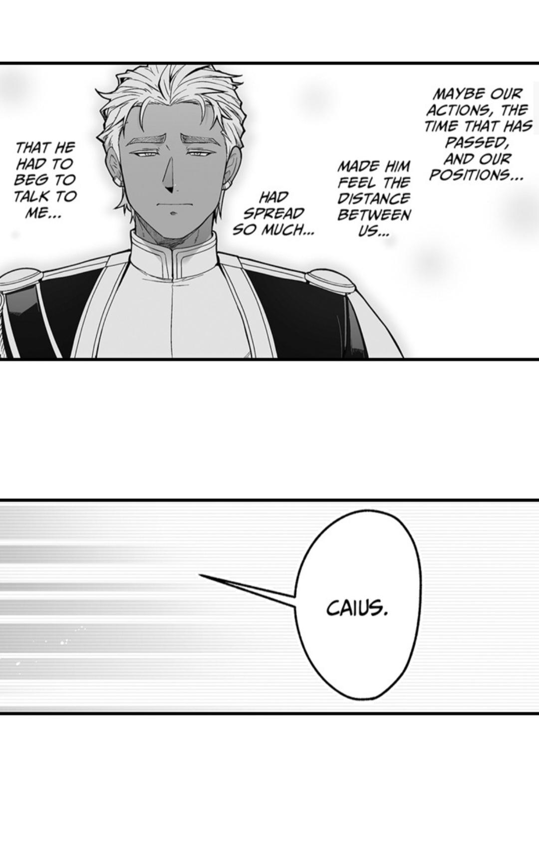 The Titan's bride Chapter 168 page 6 - 