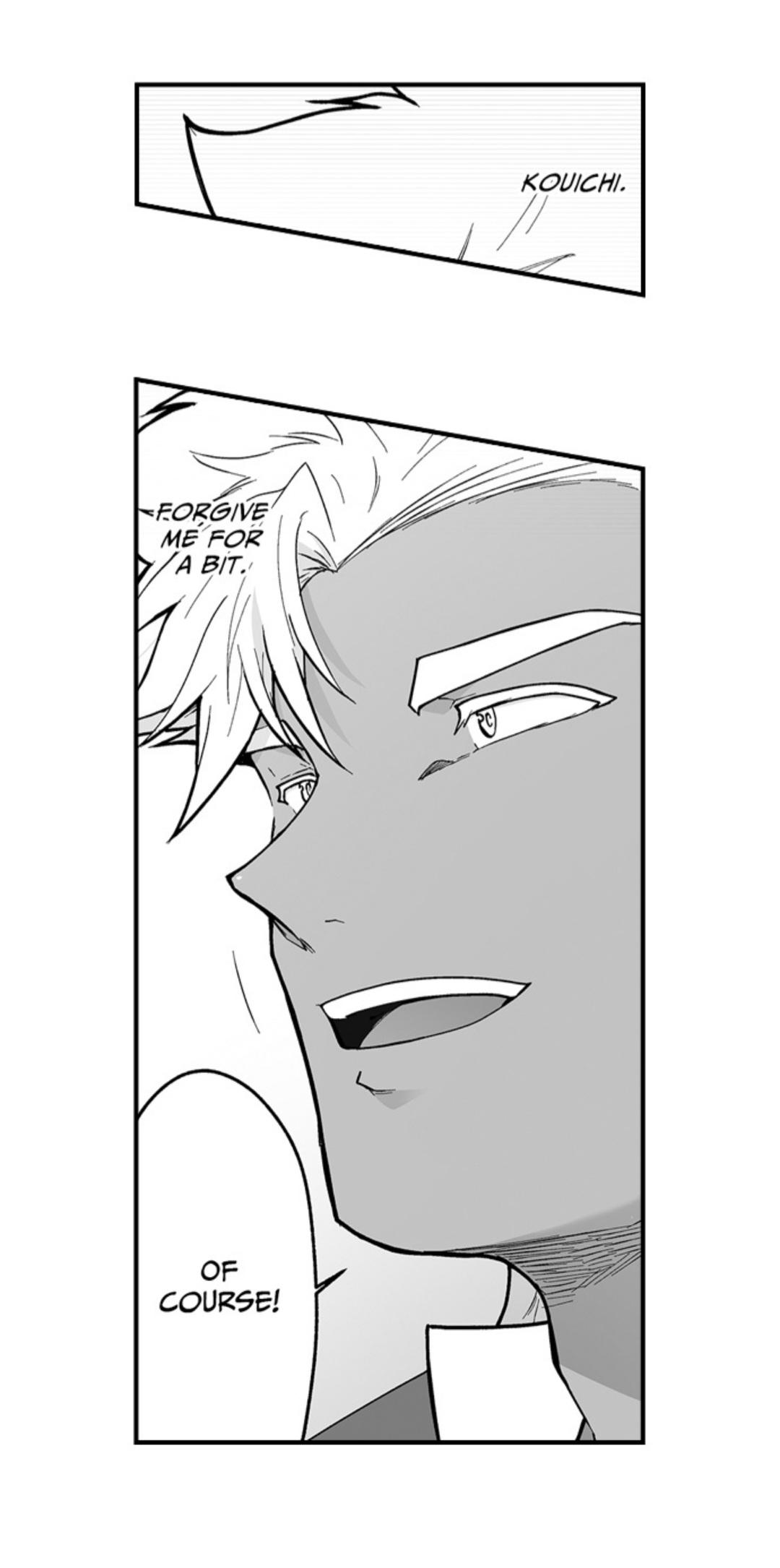 The Titan's bride Chapter 168 page 8 - 